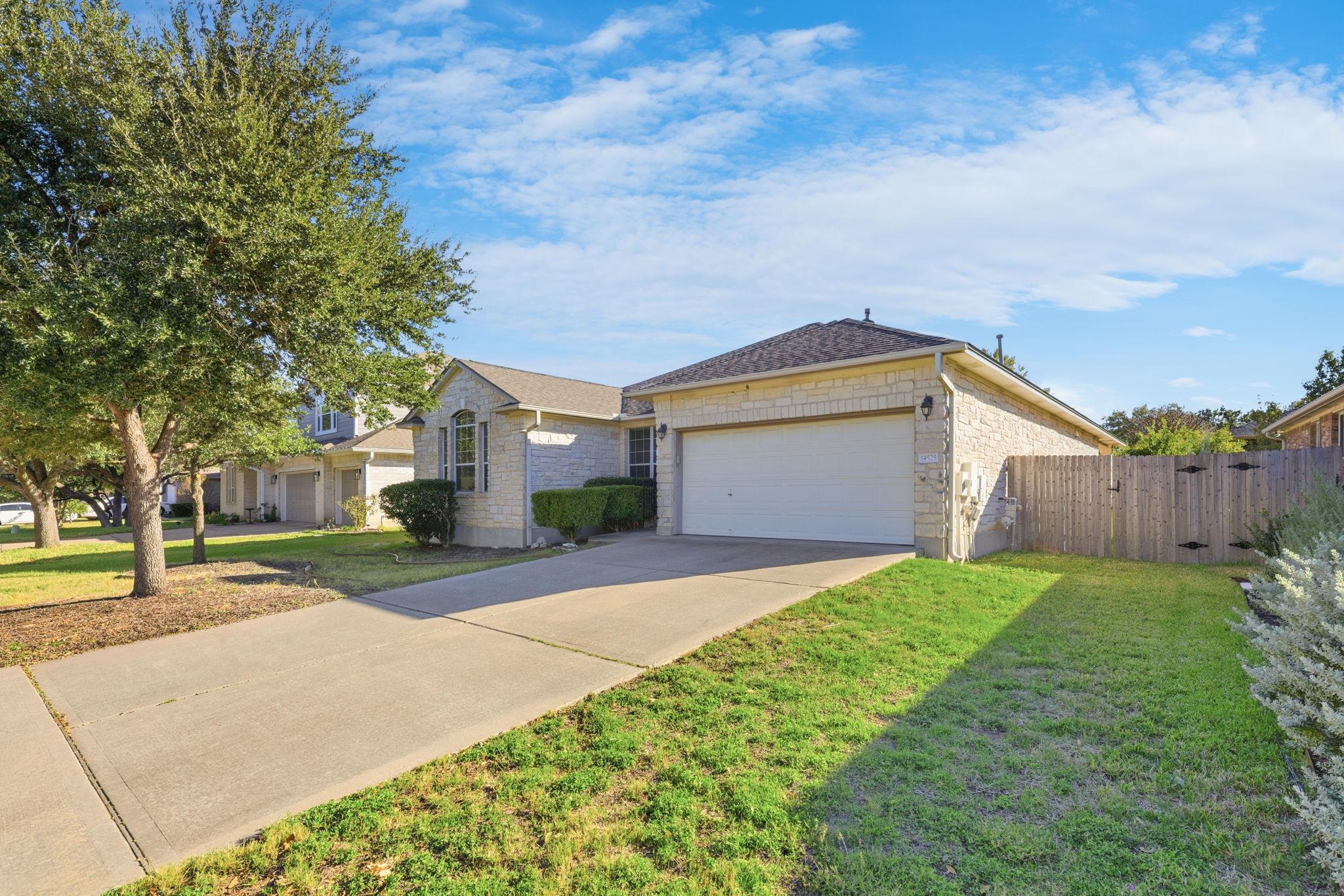 14525 Ballimamore Dr, Austin, TX 78717