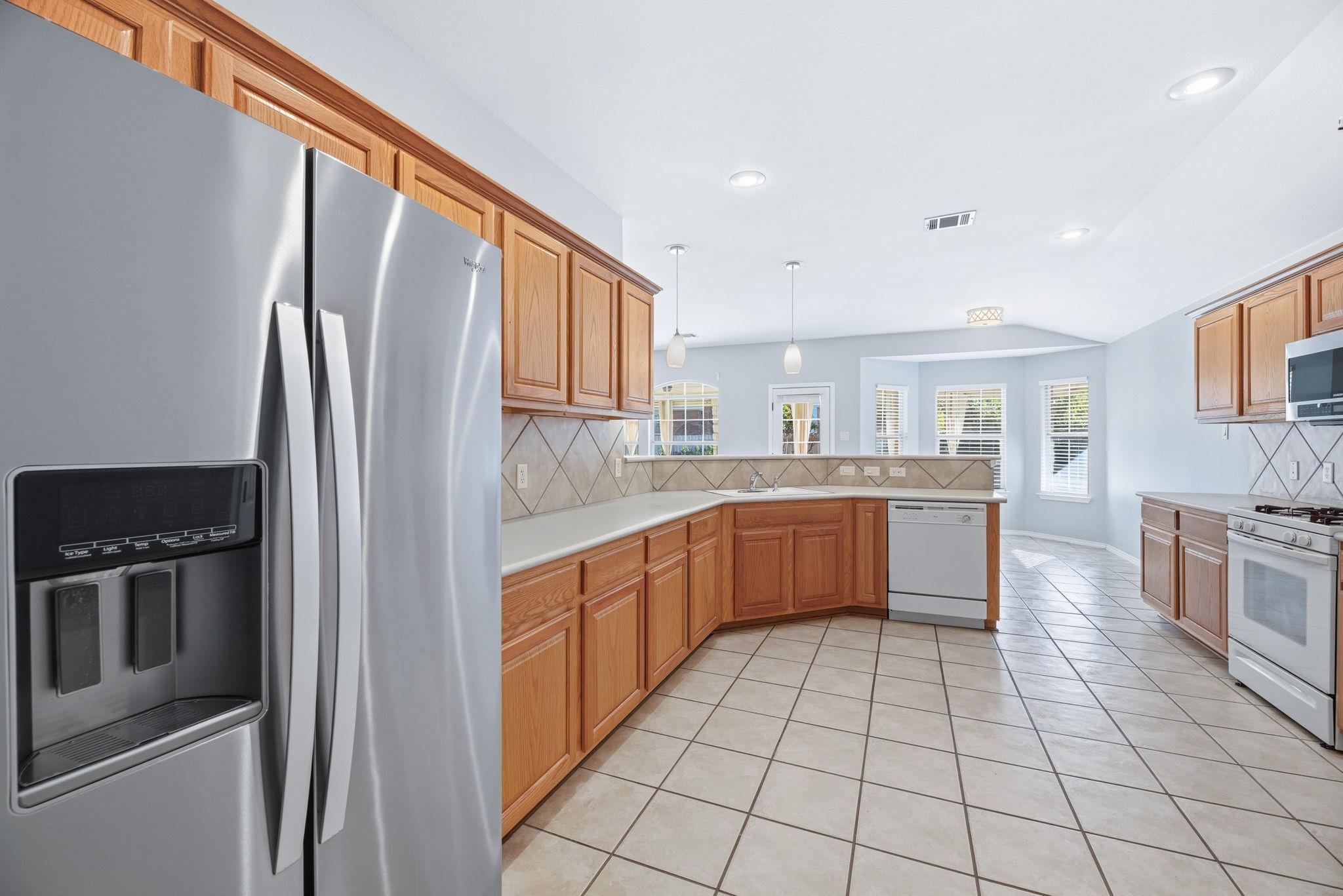 14525 Ballimamore Dr, Austin, TX 78717