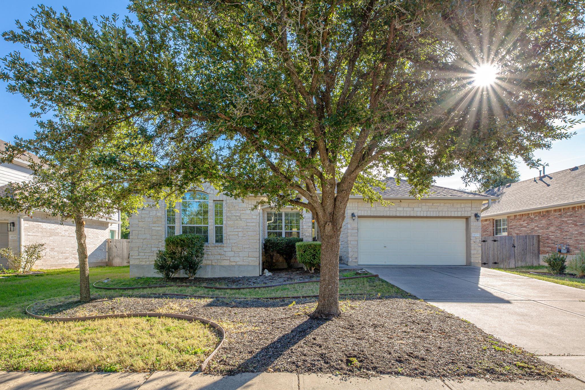 14525 Ballimamore Dr, Austin, TX 78717