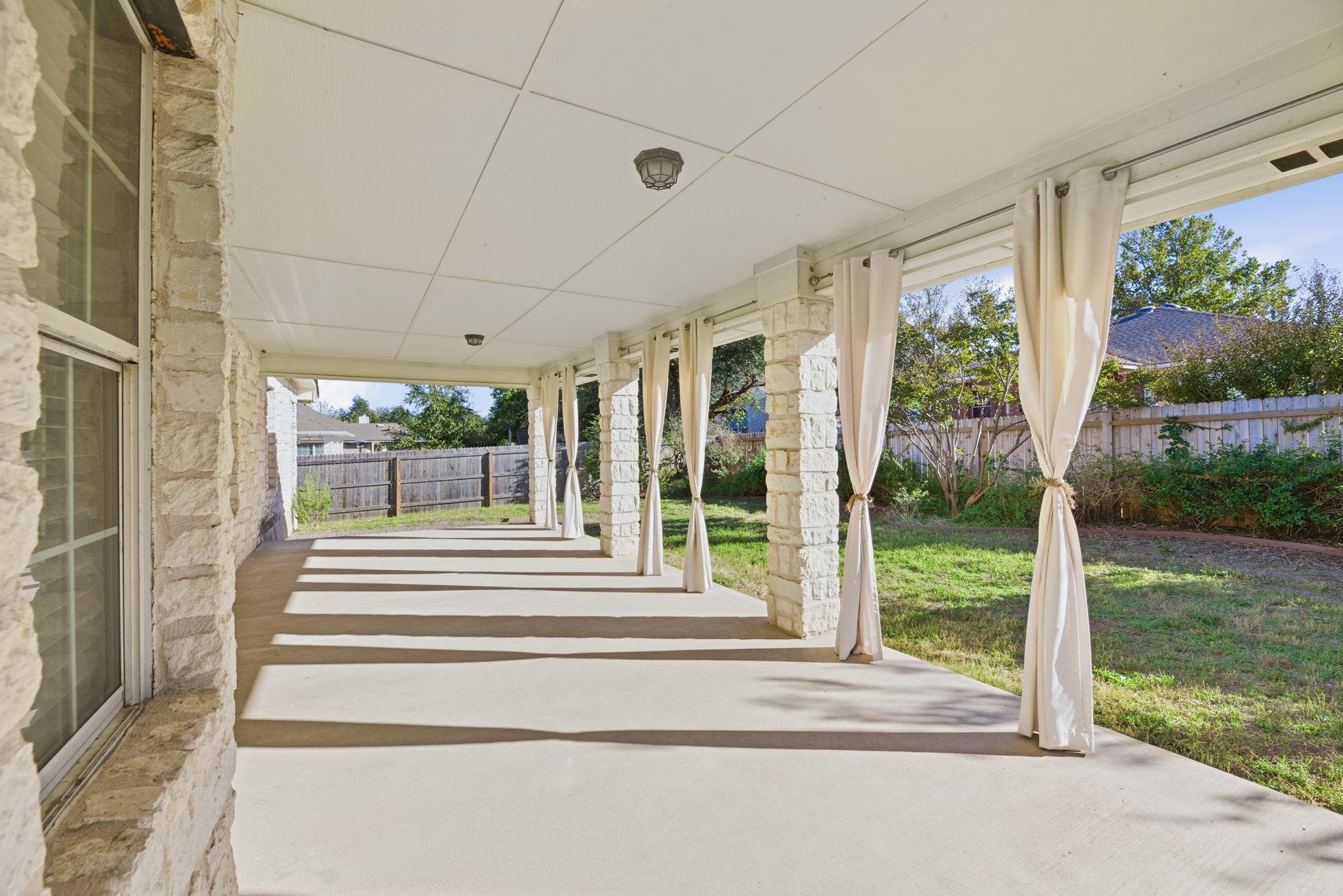 14525 Ballimamore Dr, Austin, TX 78717