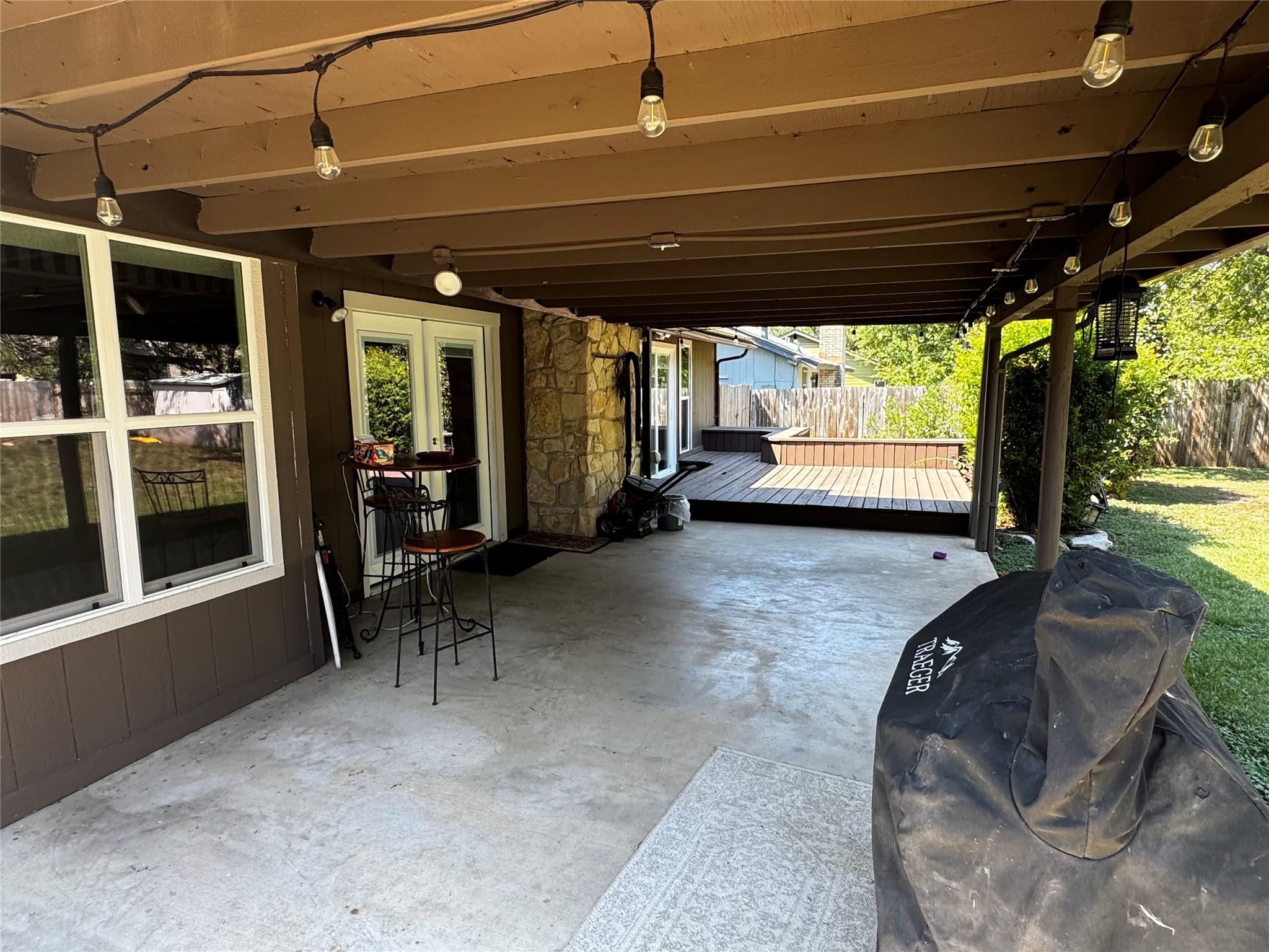 407 Hillside Dr, Round Rock, TX 78681