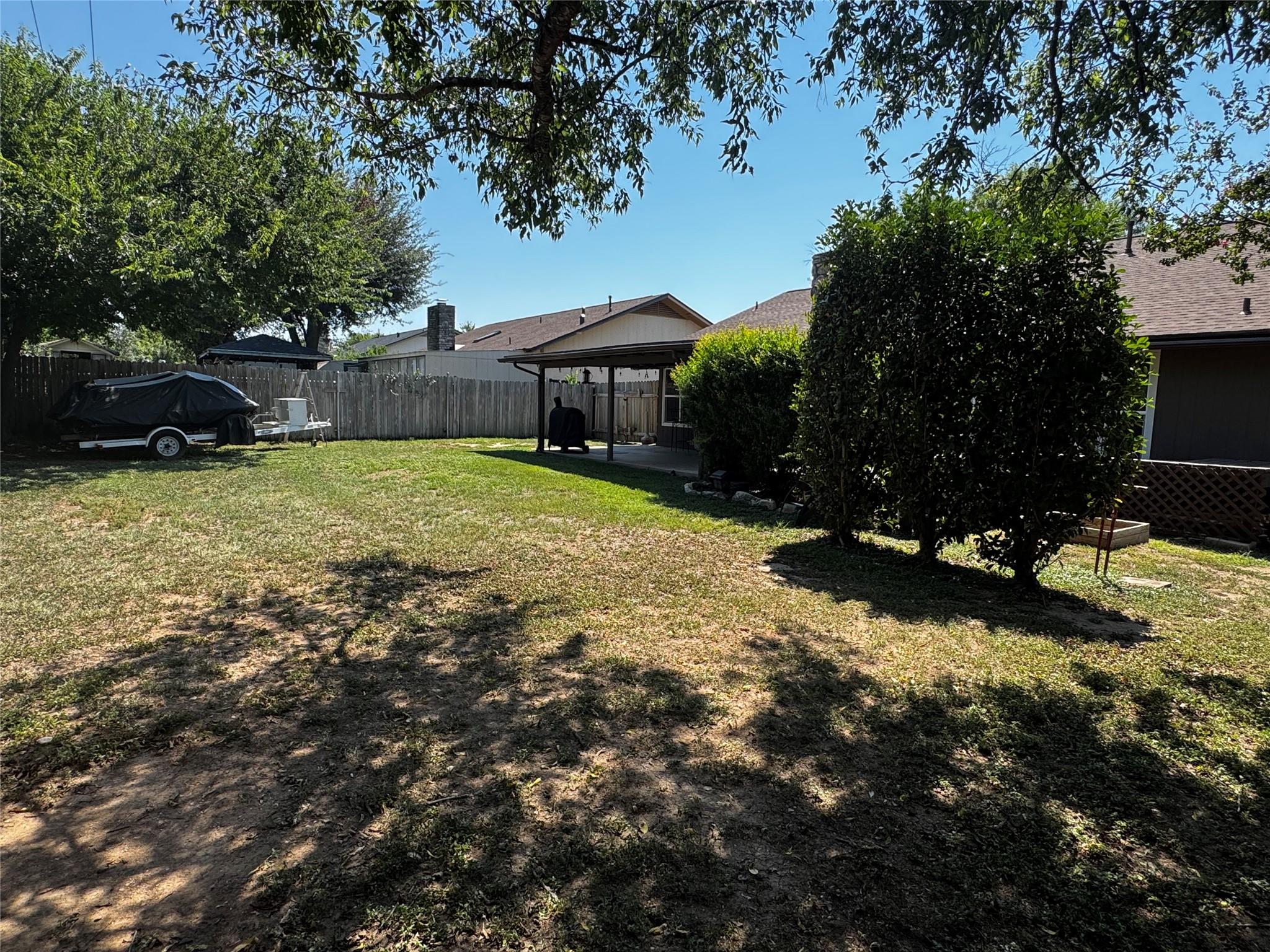 407 Hillside Dr, Round Rock, TX 78681