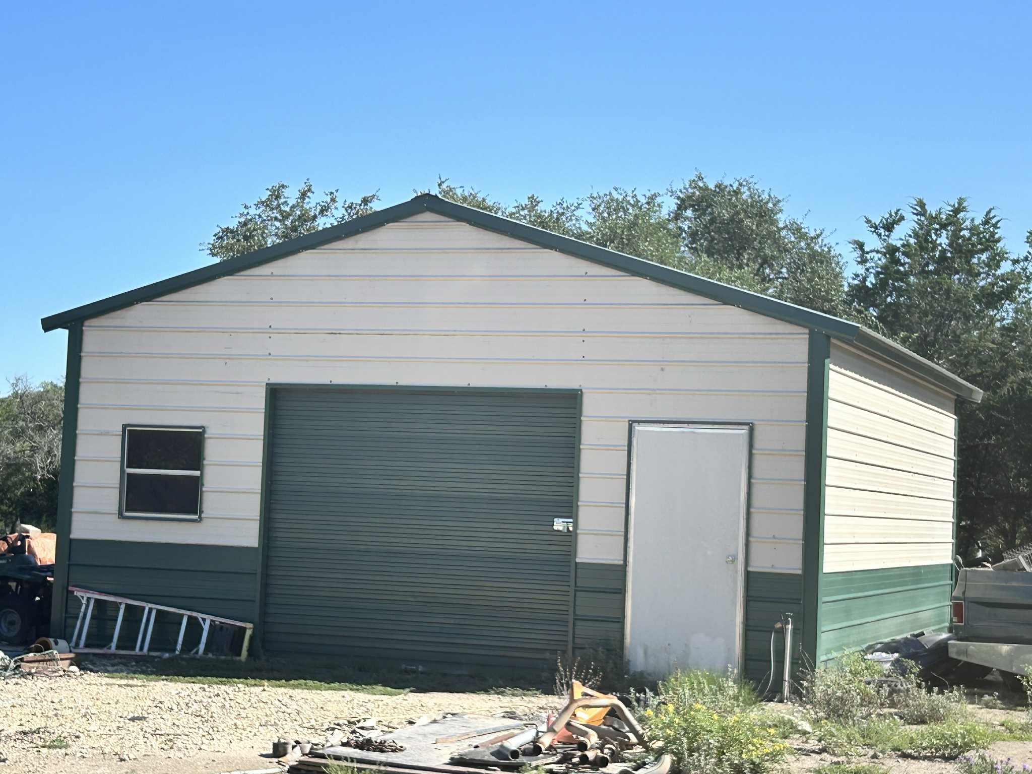 372 Private Road 3447, Kempner, TX 76539