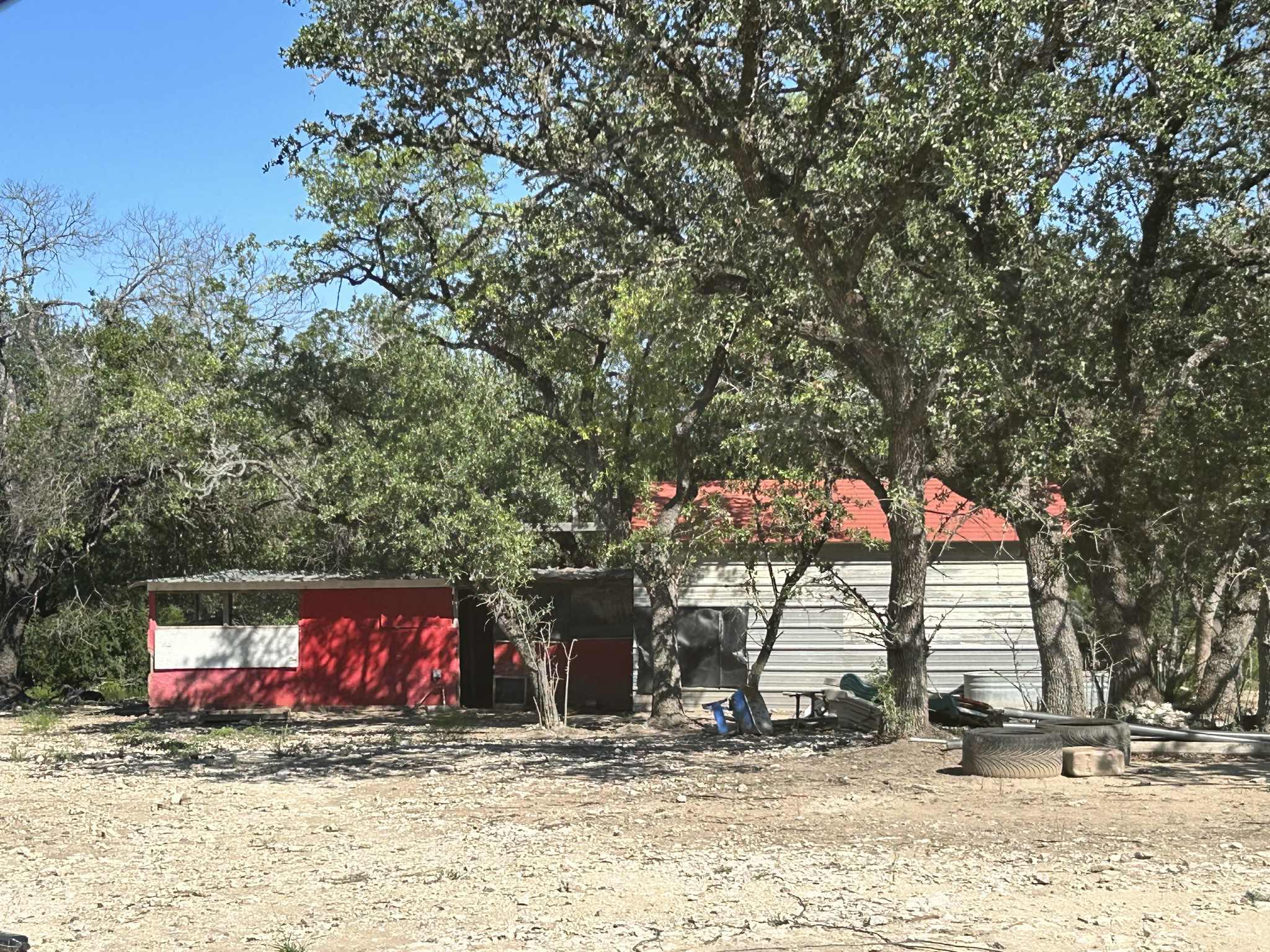 372 Private Road 3447, Kempner, TX 76539