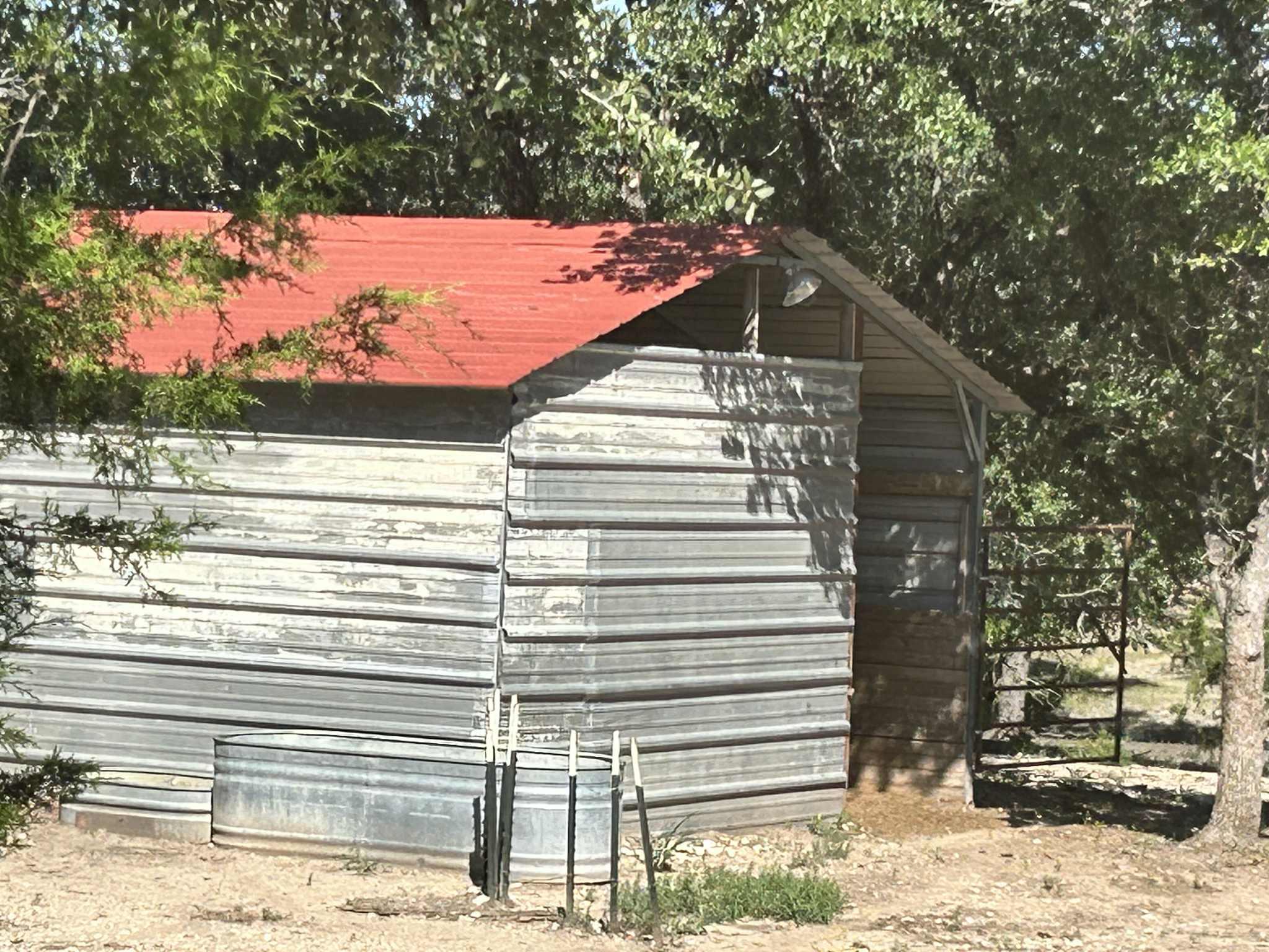 372 Private Road 3447, Kempner, TX 76539