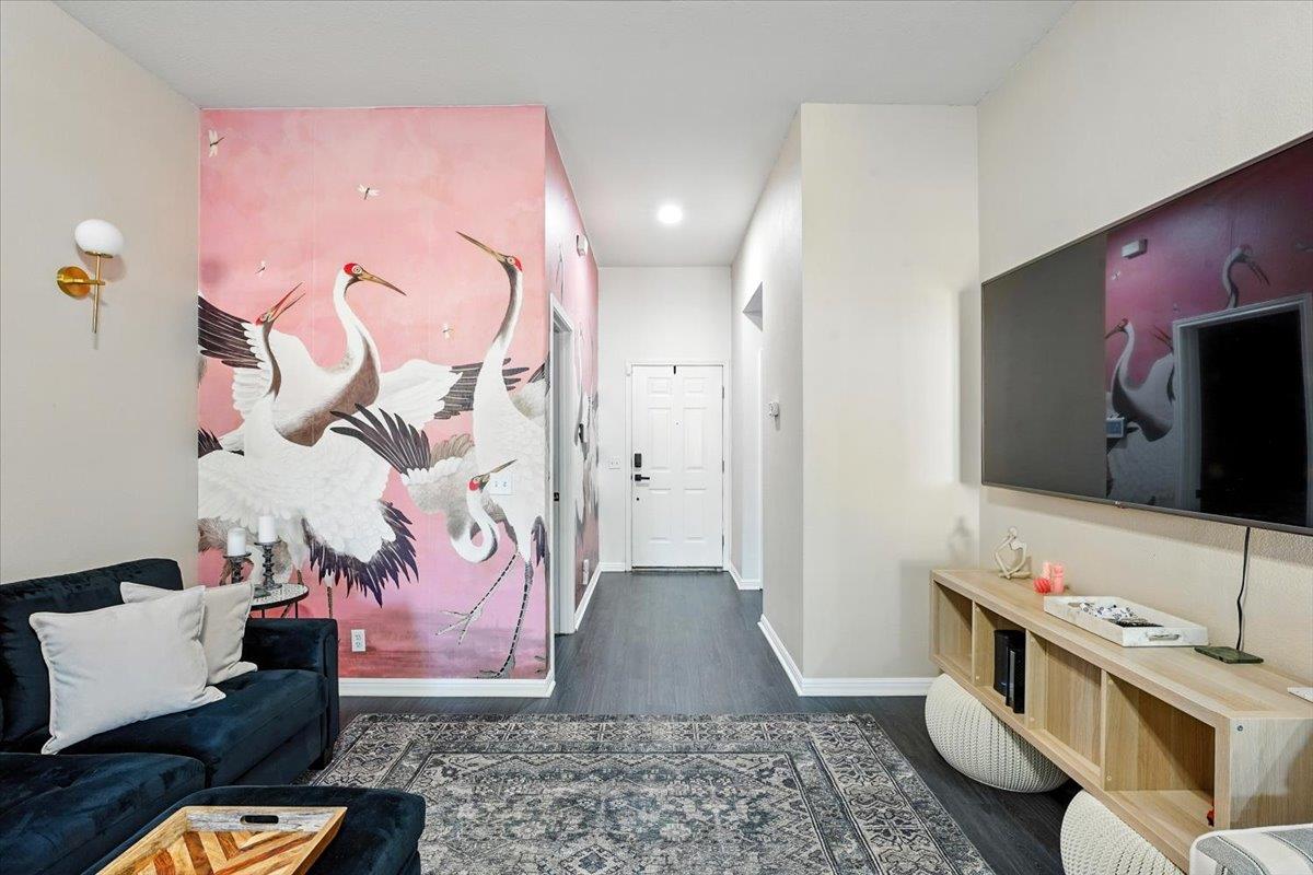 6001 Andross Ct, Hutto, TX 78634