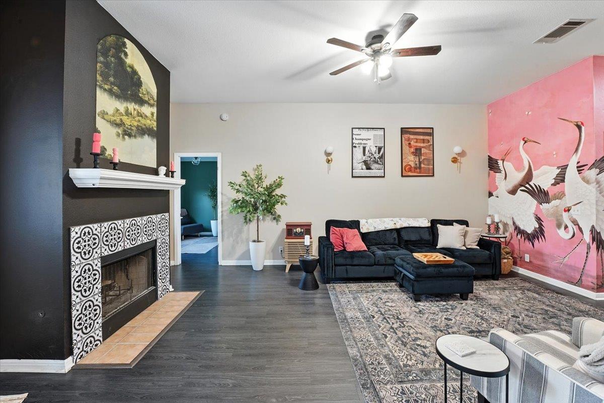 6001 Andross Ct, Hutto, TX 78634