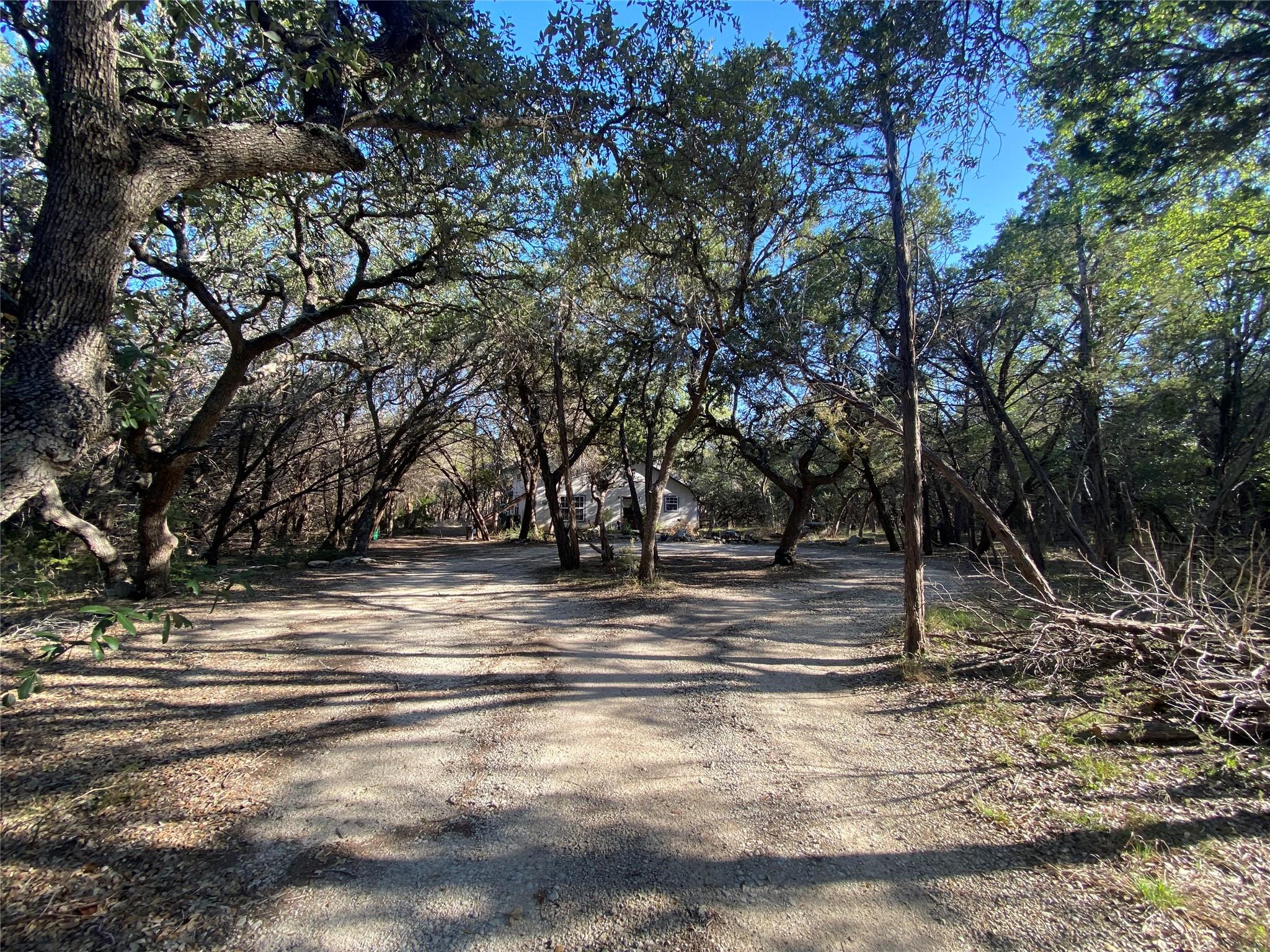 1850 N Rainbow Ranch Rd N, Wimberley, TX 78676