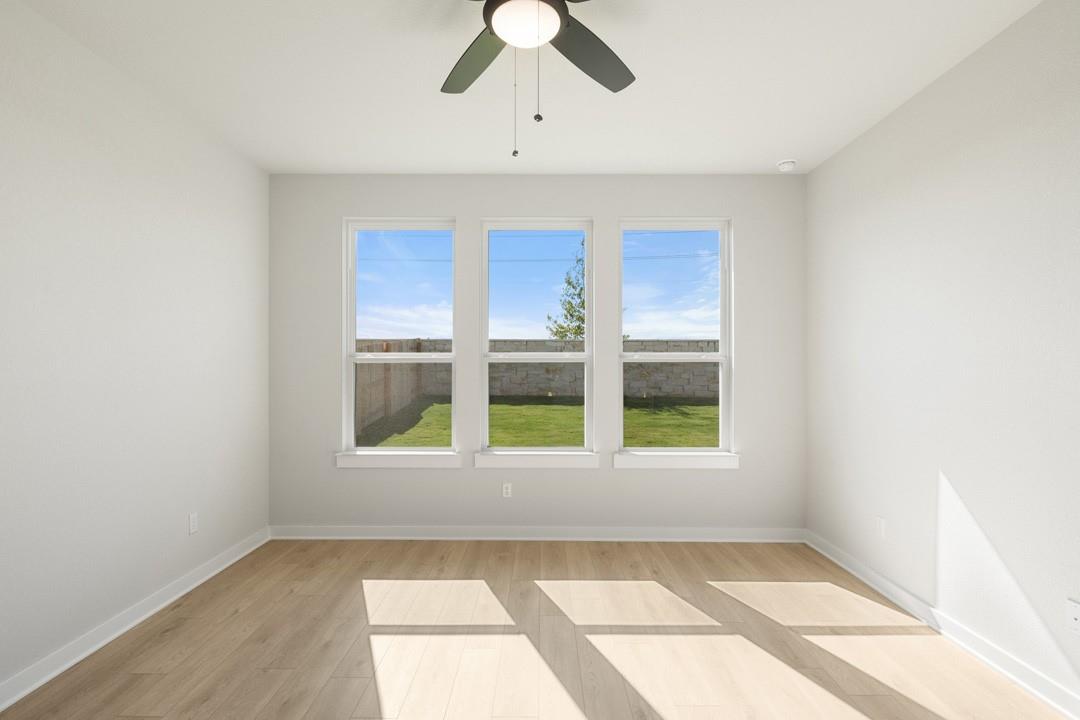 200 Brandywine Road, Hutto, TX 78634