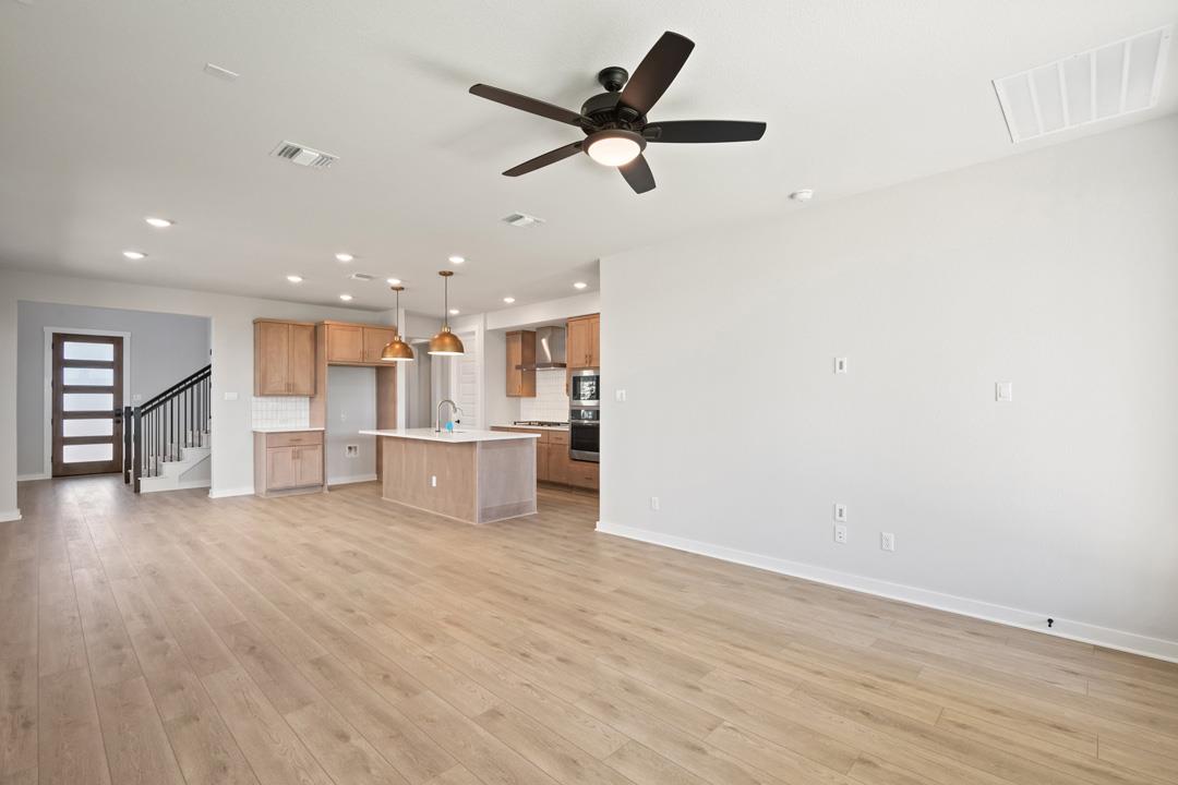 200 Brandywine Road, Hutto, TX 78634