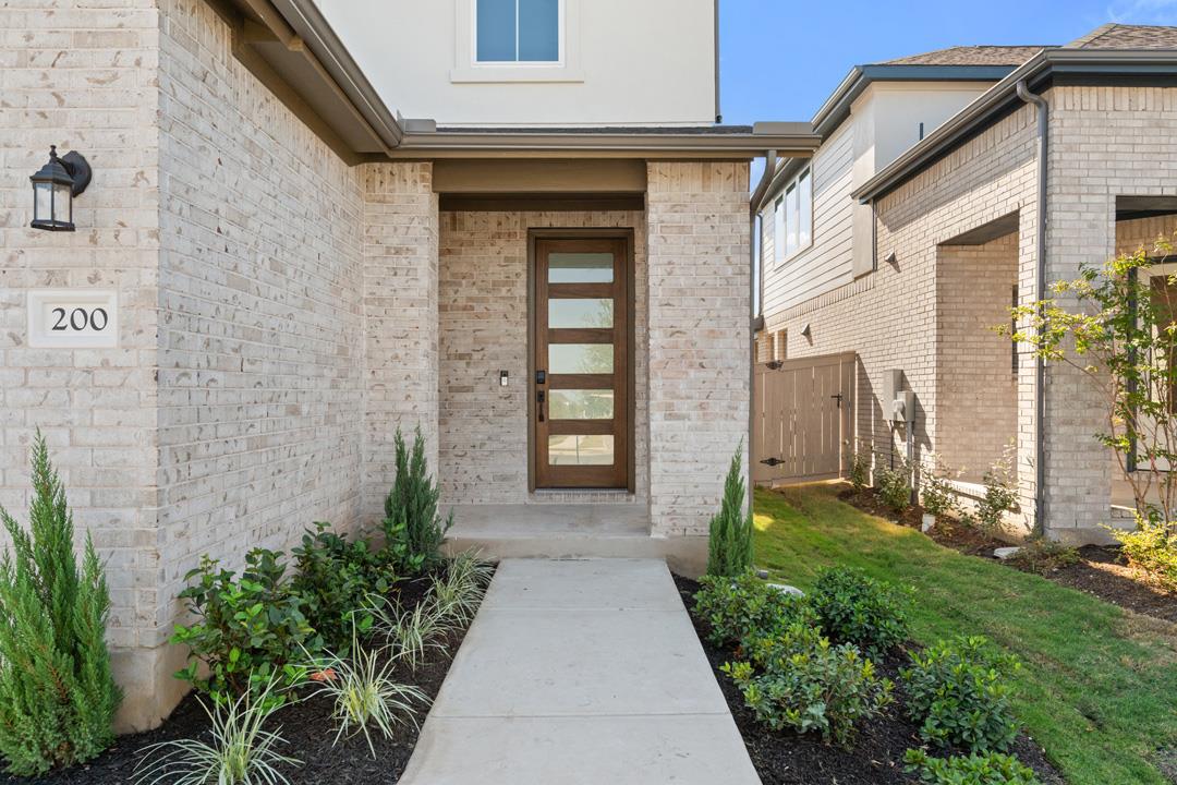 200 Brandywine Road, Hutto, TX 78634