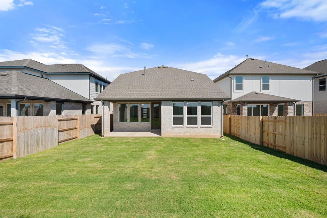 200 Brandywine Road, Hutto, TX 78634