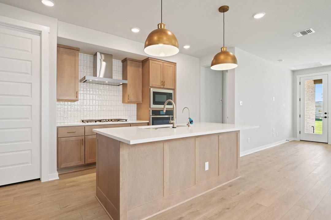 200 Brandywine Road, Hutto, TX 78634