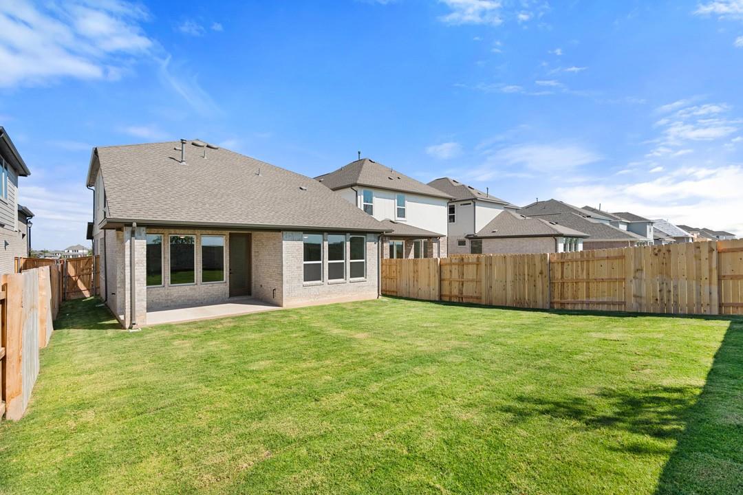 200 Brandywine Road, Hutto, TX 78634