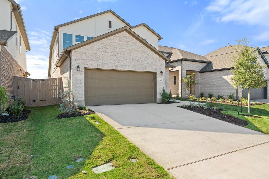 200 Brandywine Road, Hutto, TX 78634