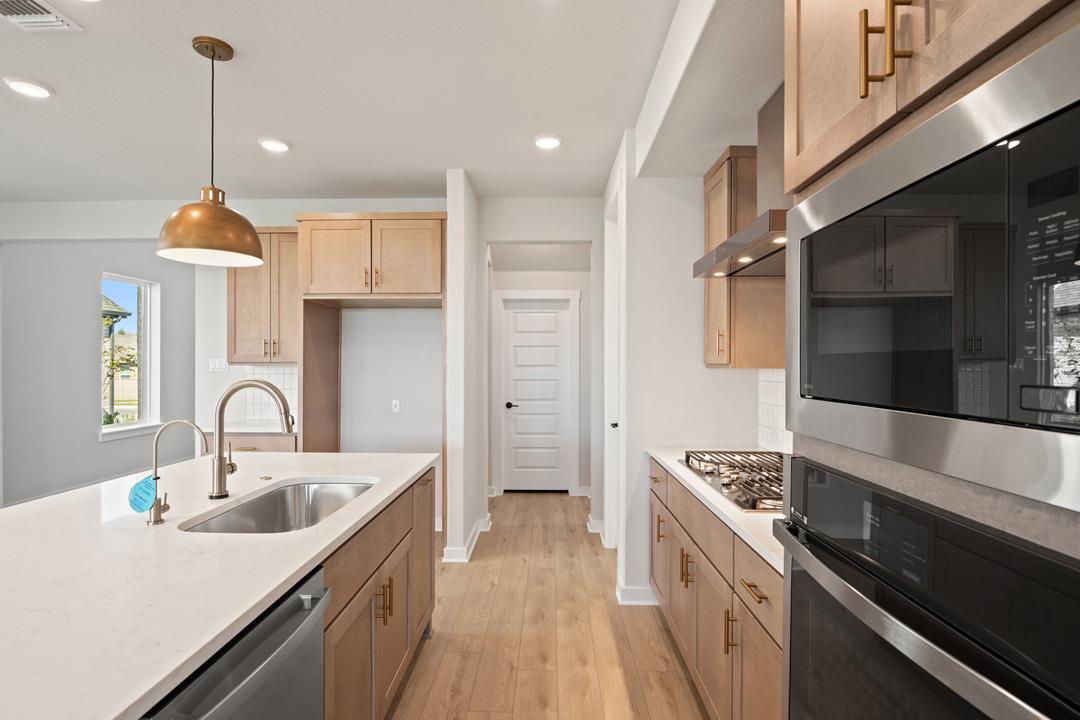 200 Brandywine Road, Hutto, TX 78634