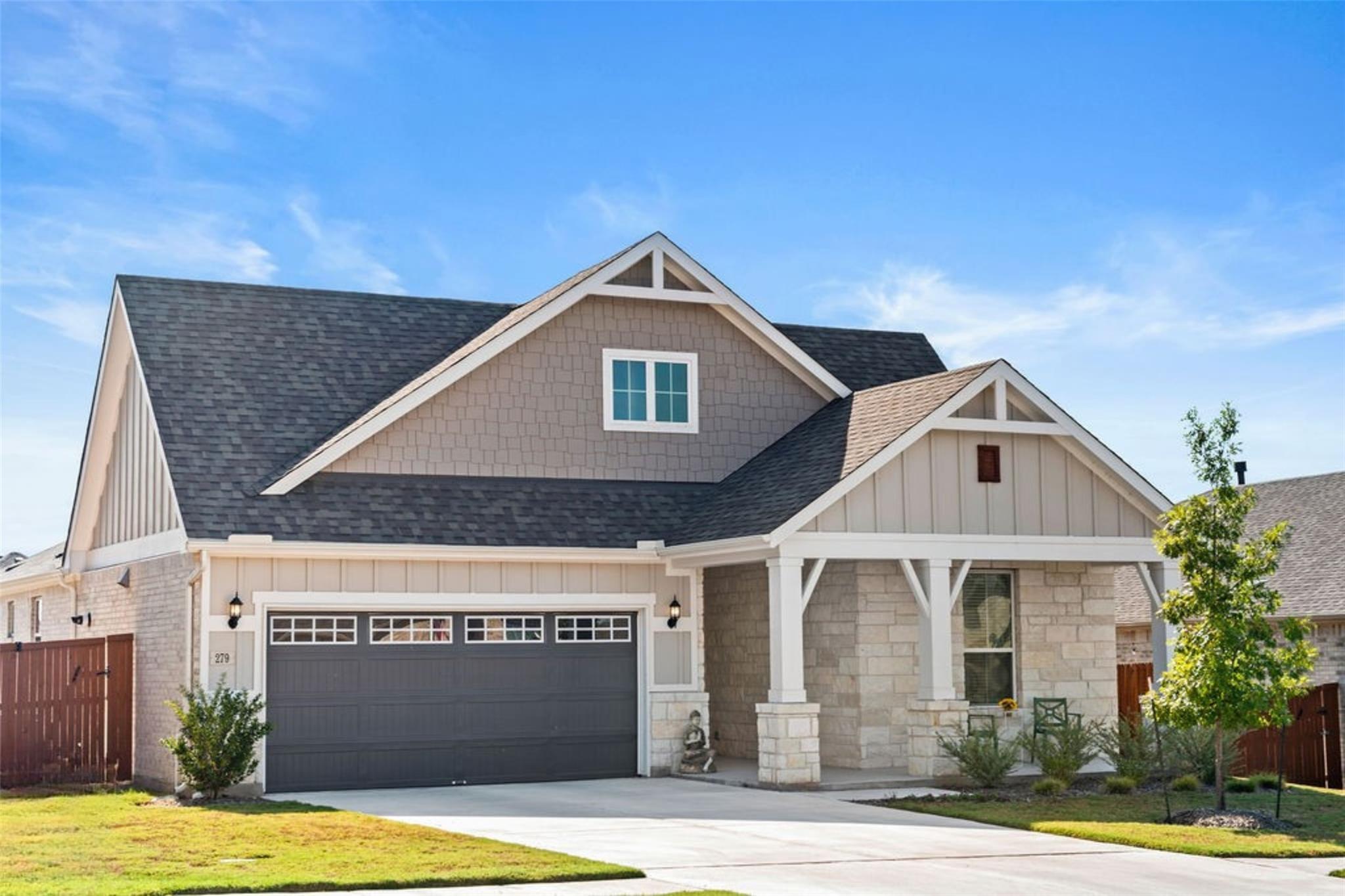 279 Fish Trap Rd, Dripping Springs, TX 78620