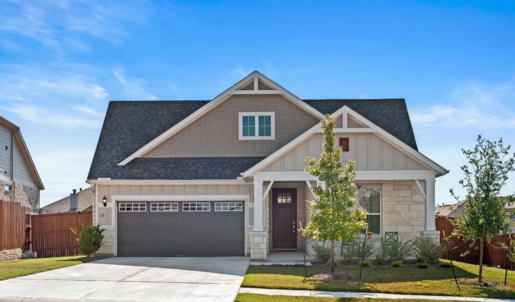 279 Fish Trap Rd, Dripping Springs, TX 78620