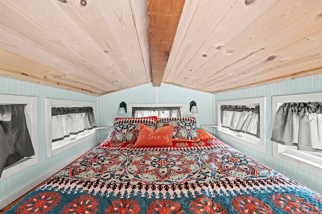 13006 Ranch Road 2341, Burnet, TX 78611