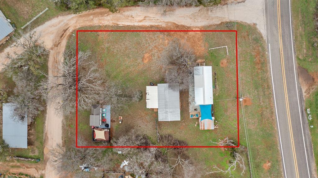 13006 Ranch Road 2341, Burnet, TX 78611