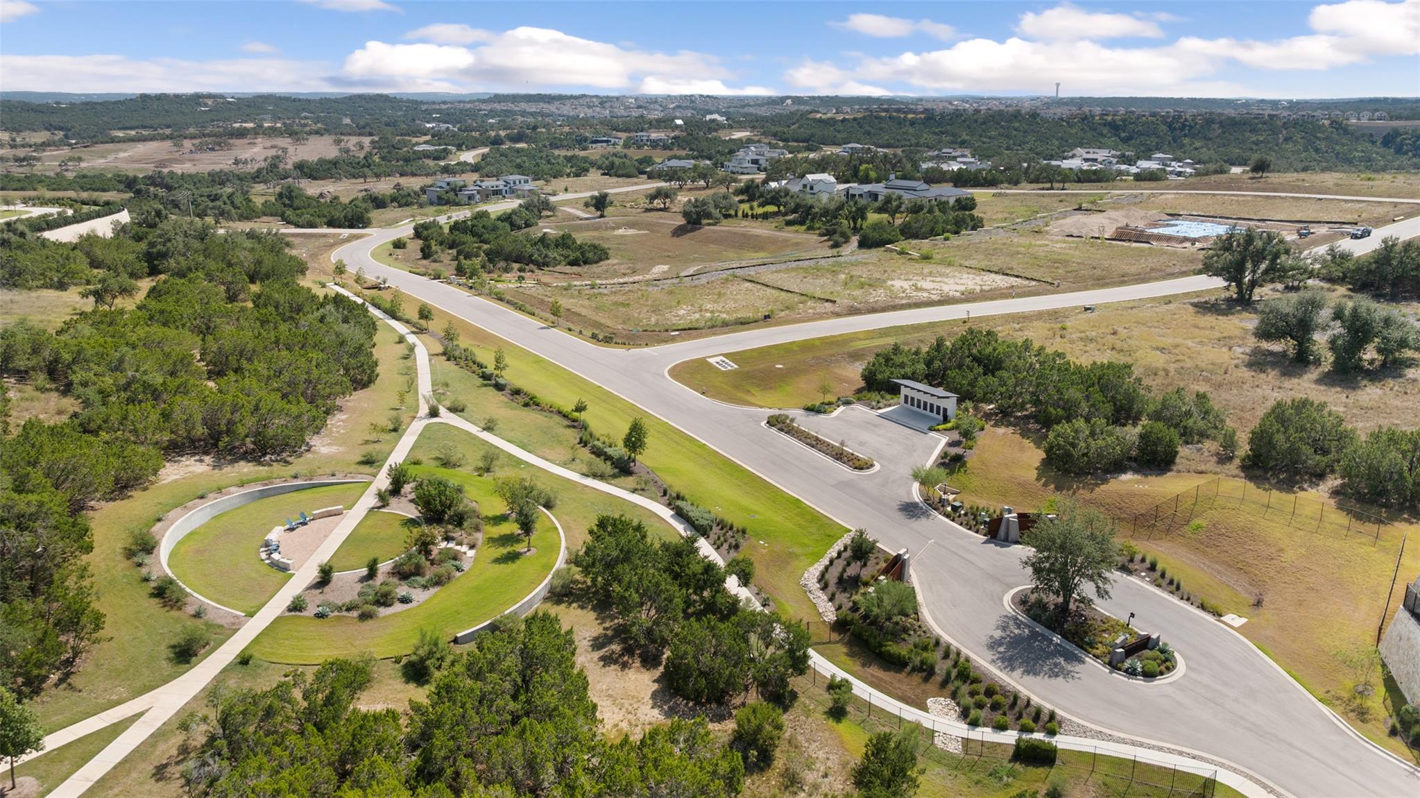 5805 Twin Peaks Trce, Austin, TX 78738