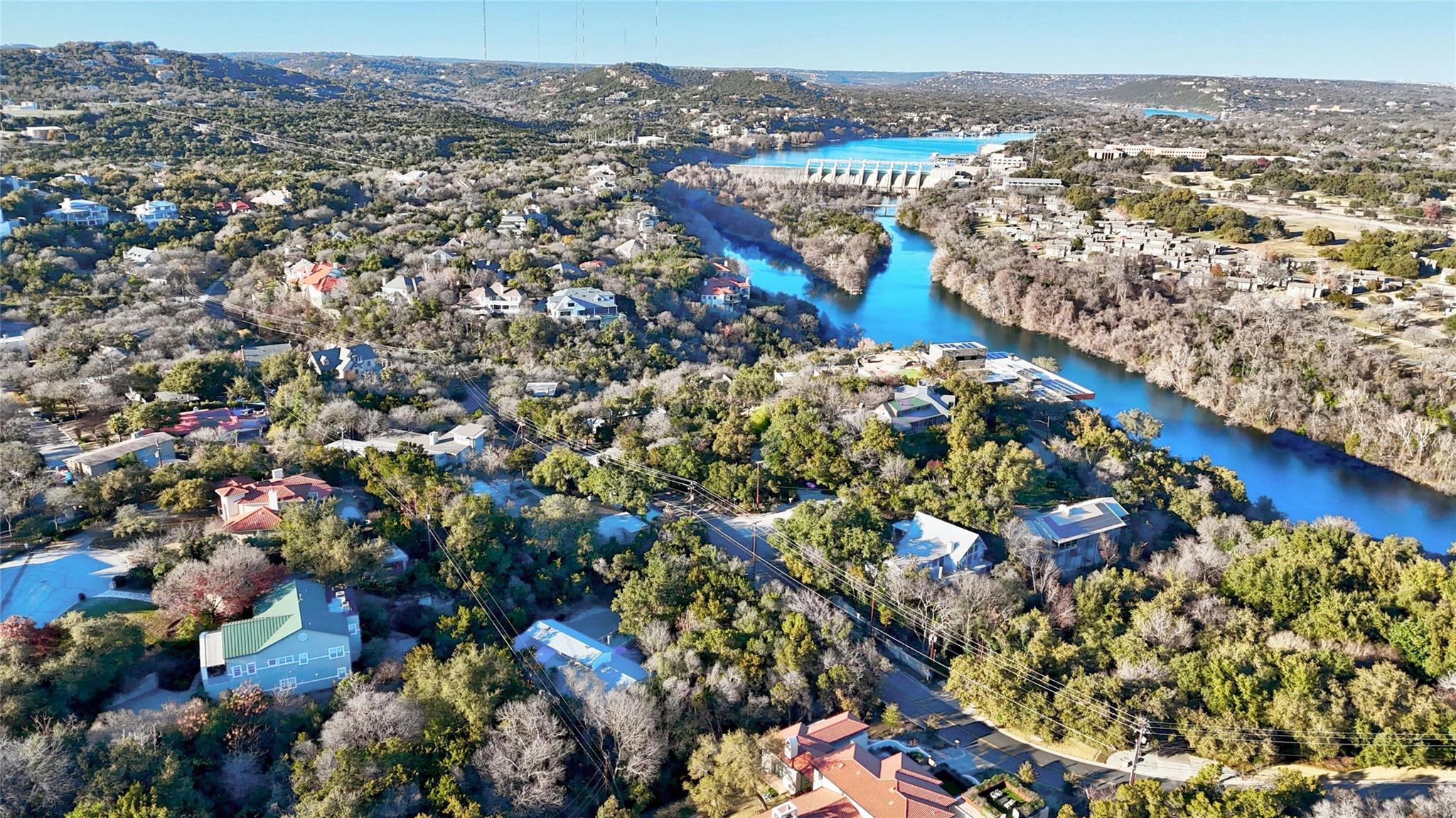 2909 Stratford Dr, Austin, TX 78746