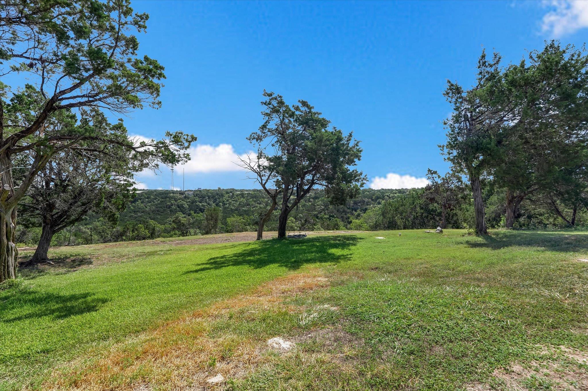 13201 N Ridge Cir, Leander, TX 78641