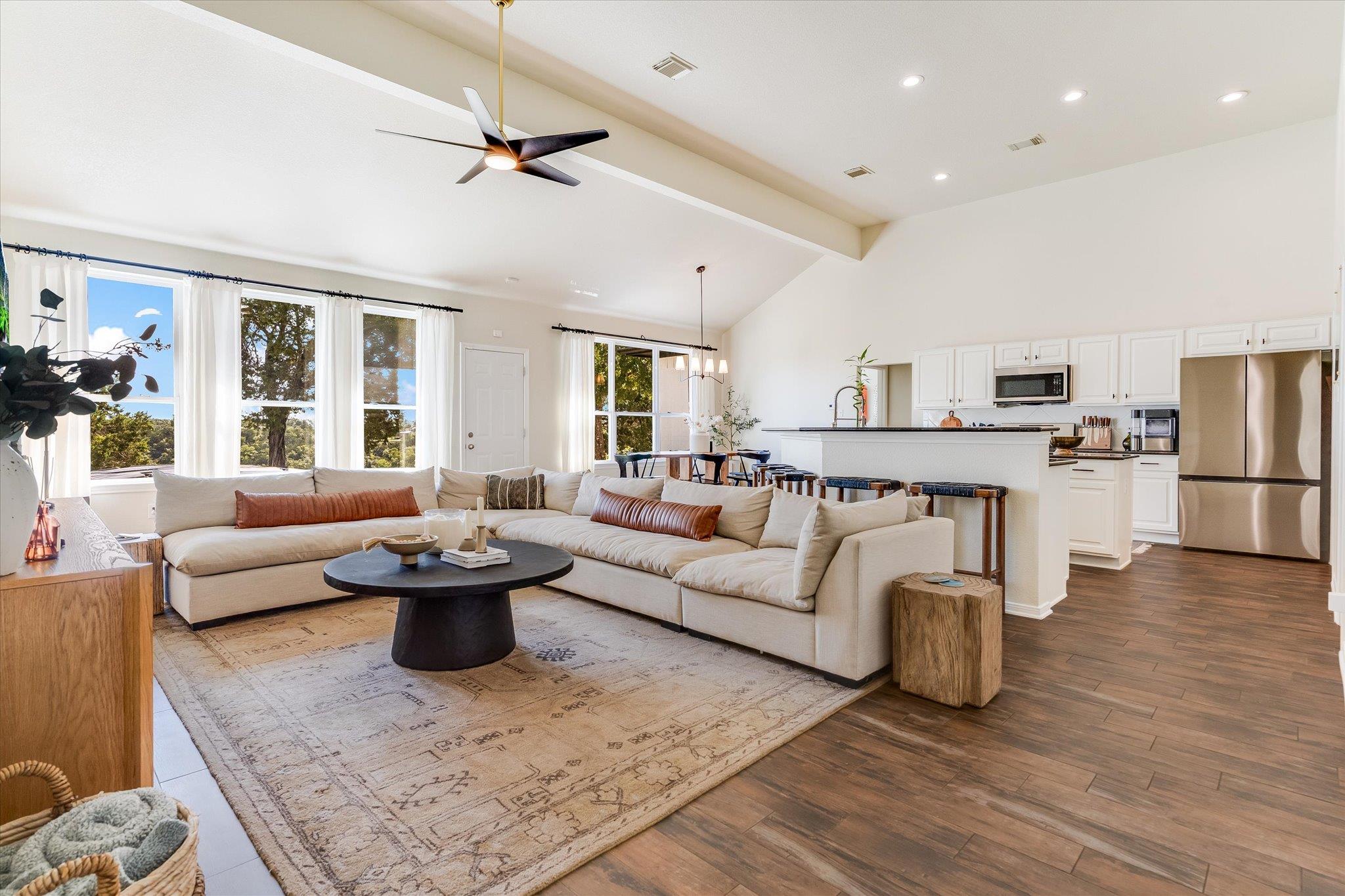 13201 N Ridge Cir, Leander, TX 78641