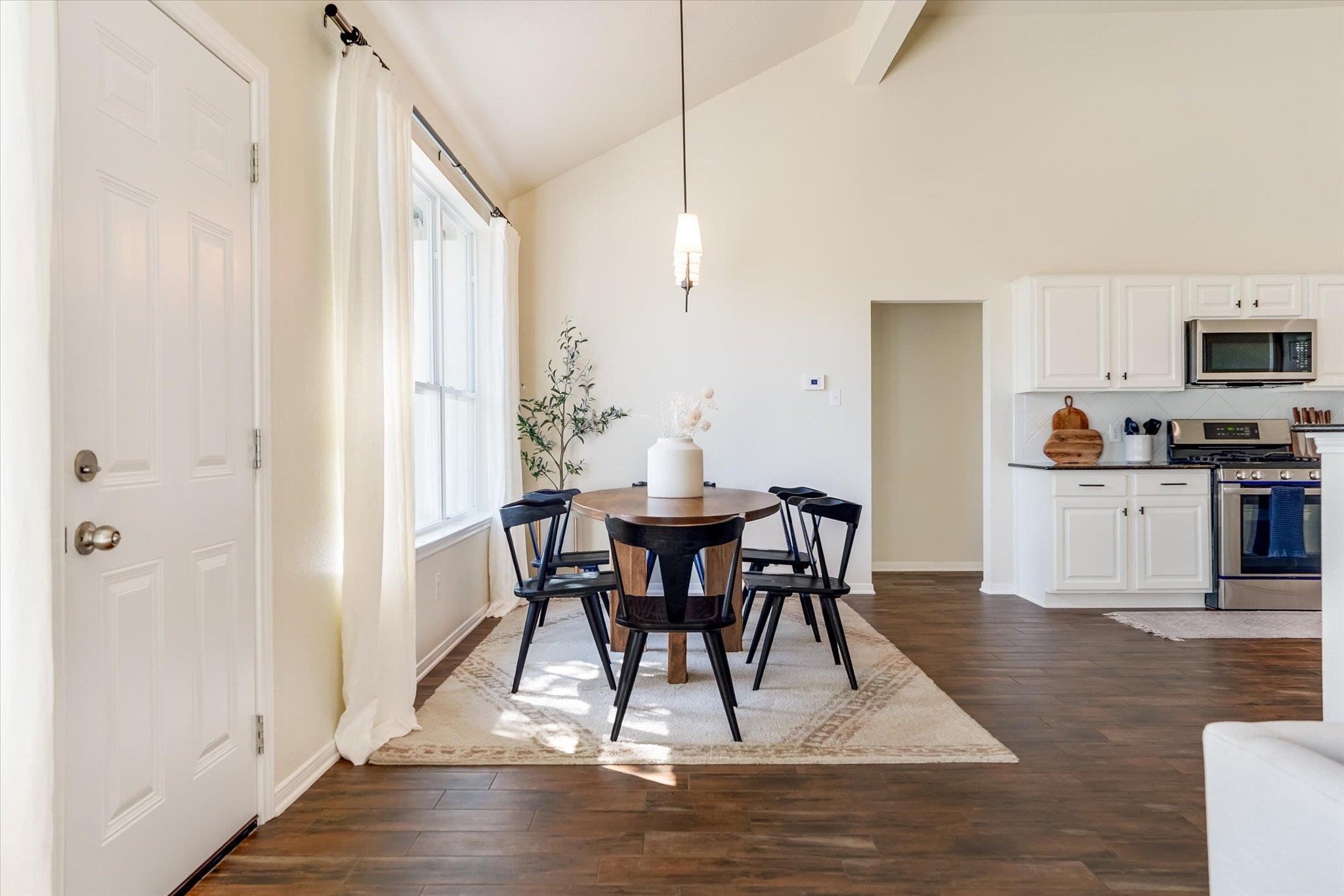 13201 N Ridge Cir, Leander, TX 78641