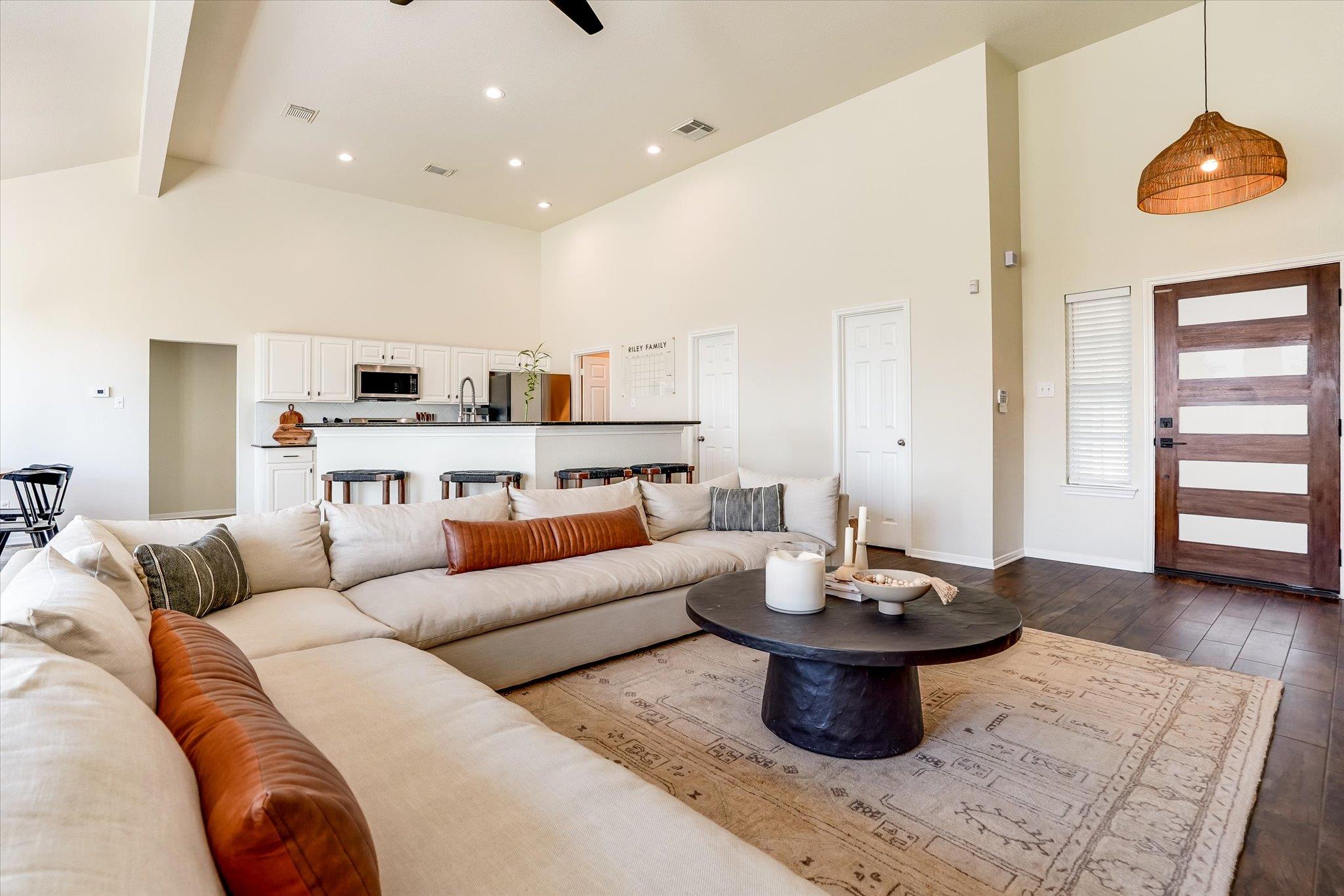 13201 N Ridge Cir, Leander, TX 78641