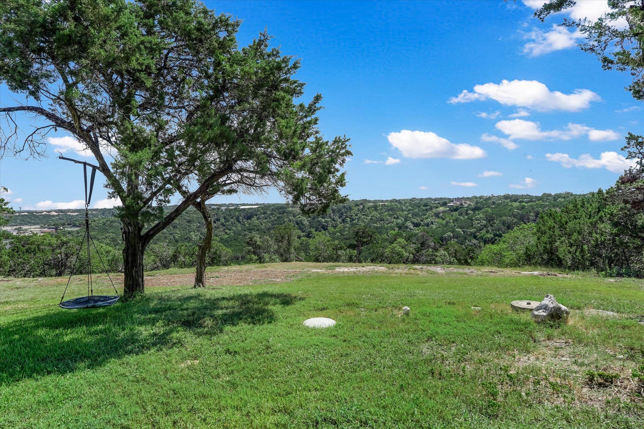 13201 N Ridge Cir, Leander, TX 78641