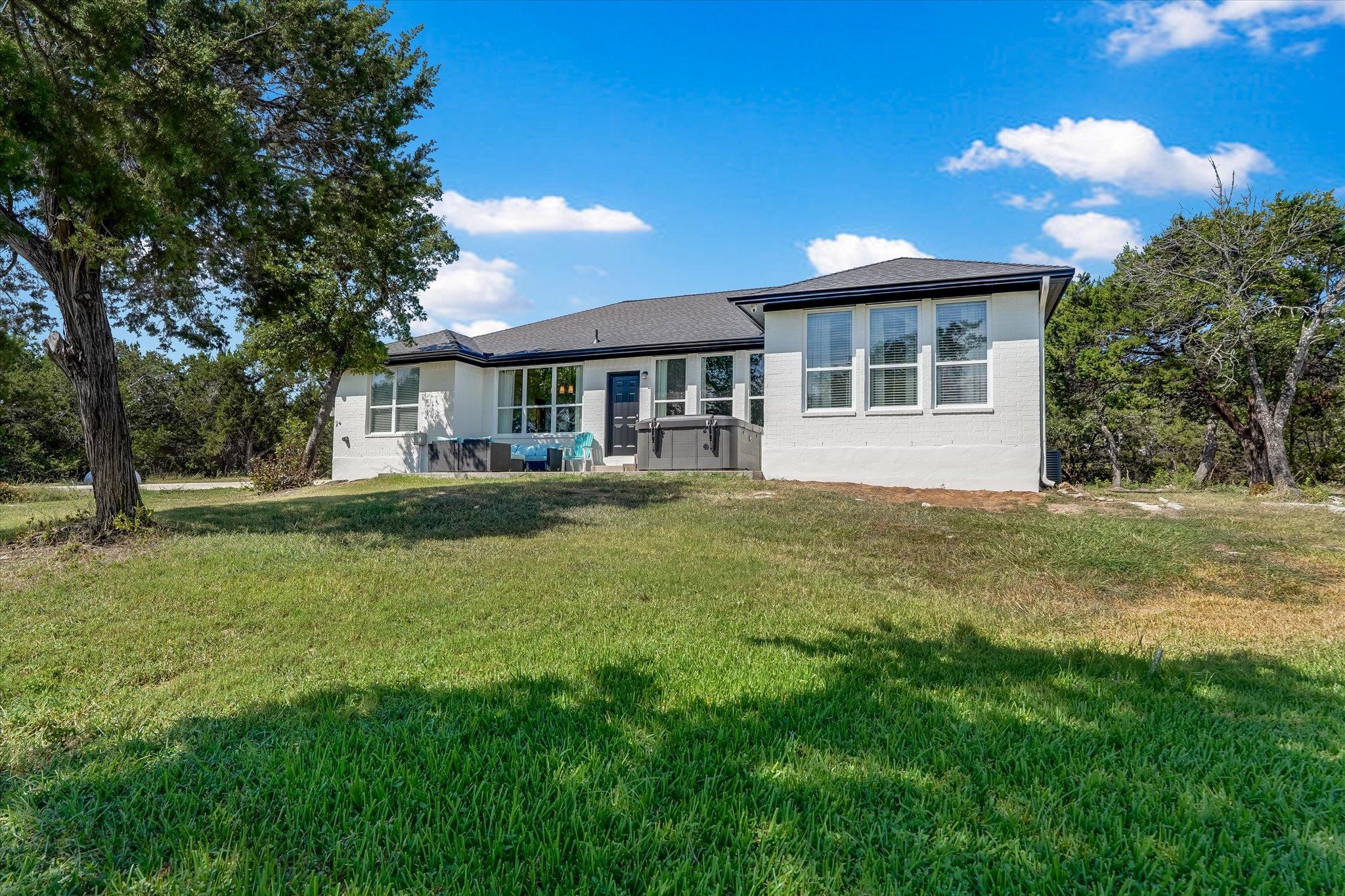 13201 N Ridge Cir, Leander, TX 78641