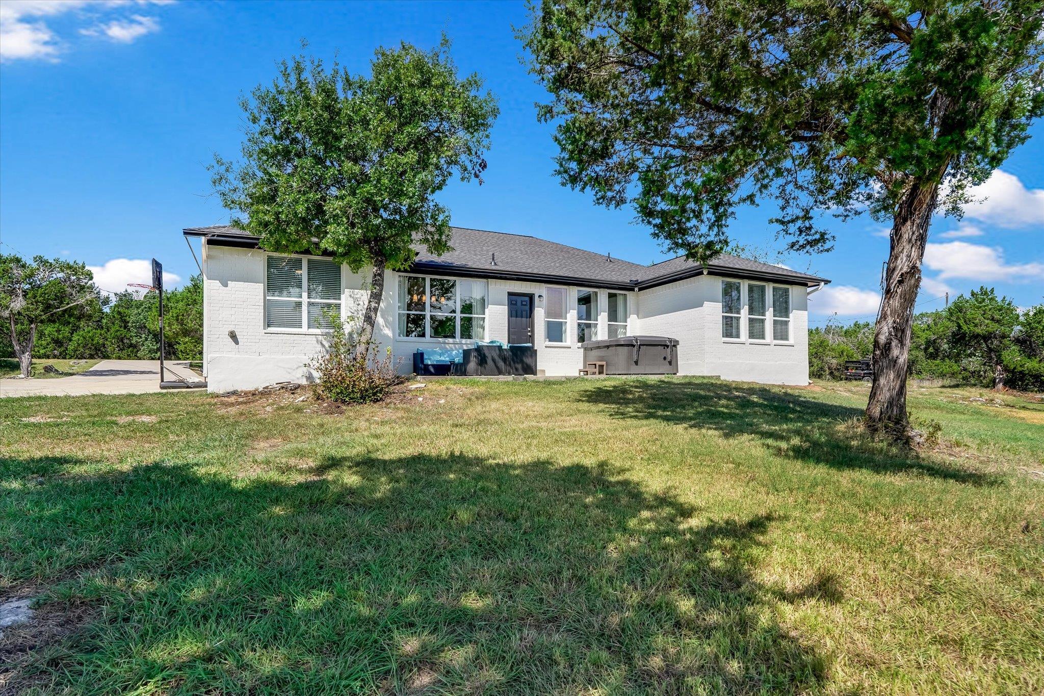 13201 N Ridge Cir, Leander, TX 78641