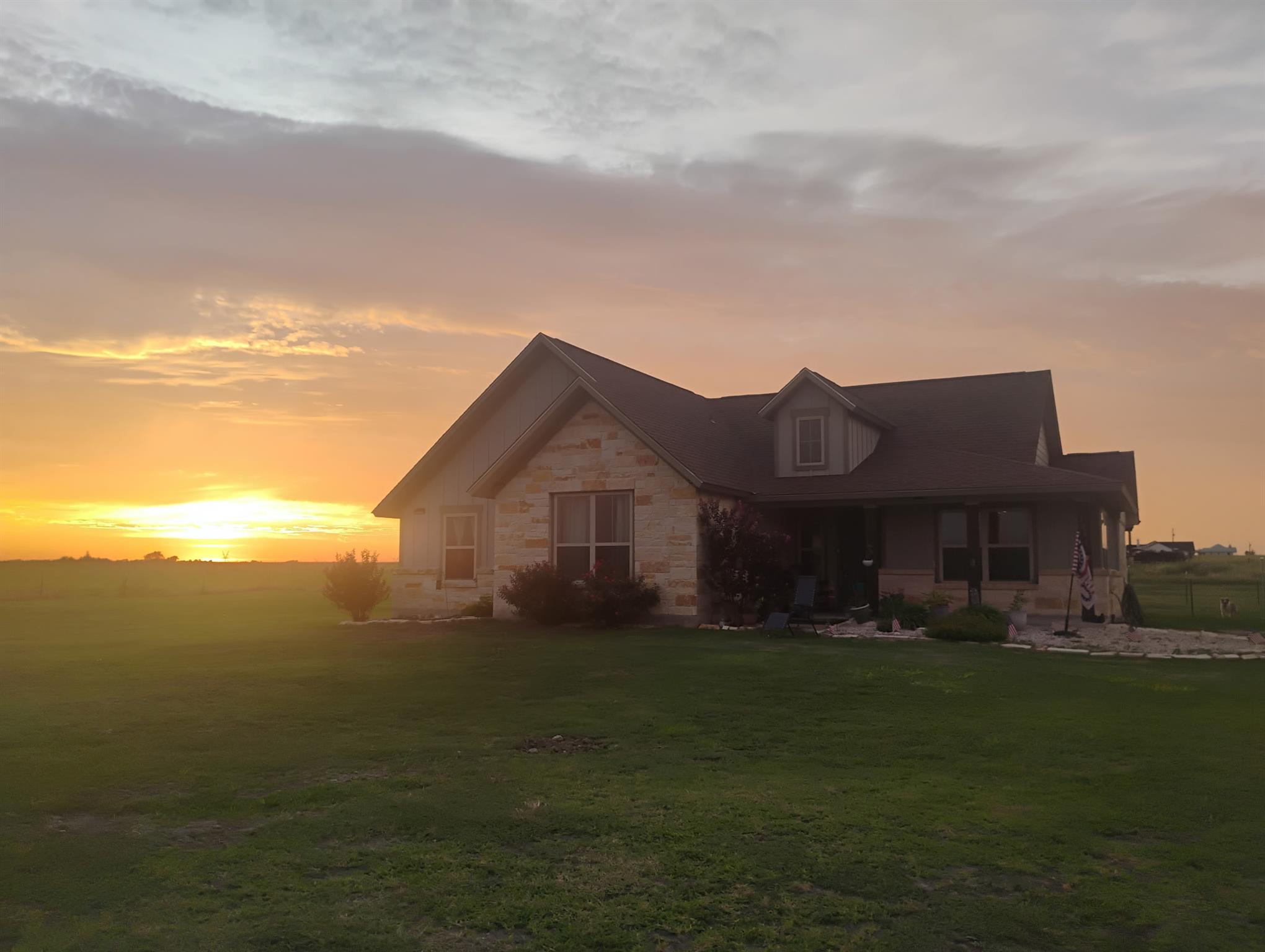 4846 County Road 327, Granger, TX 76530