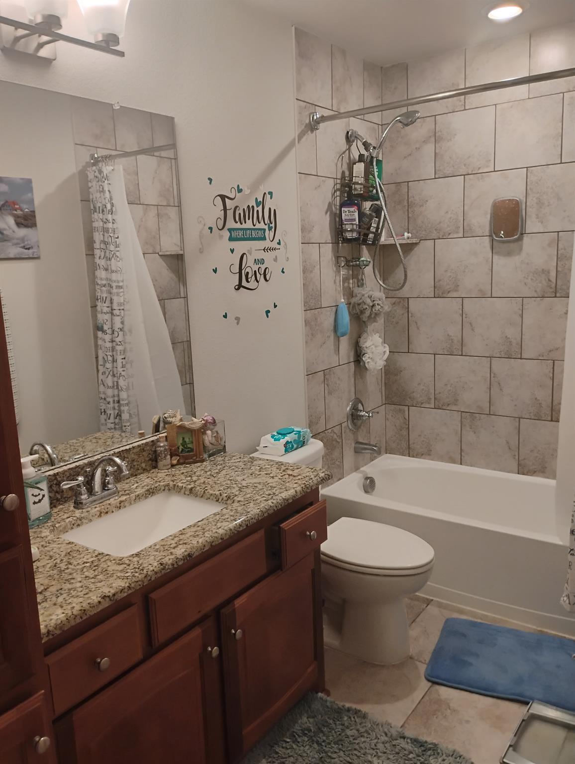 4846 County Road 327, Granger, TX 76530