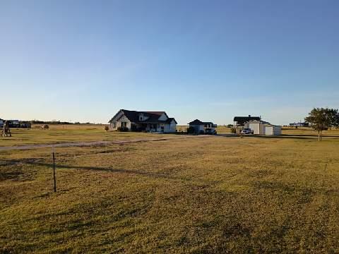 4846 County Road 327, Granger, TX 76530