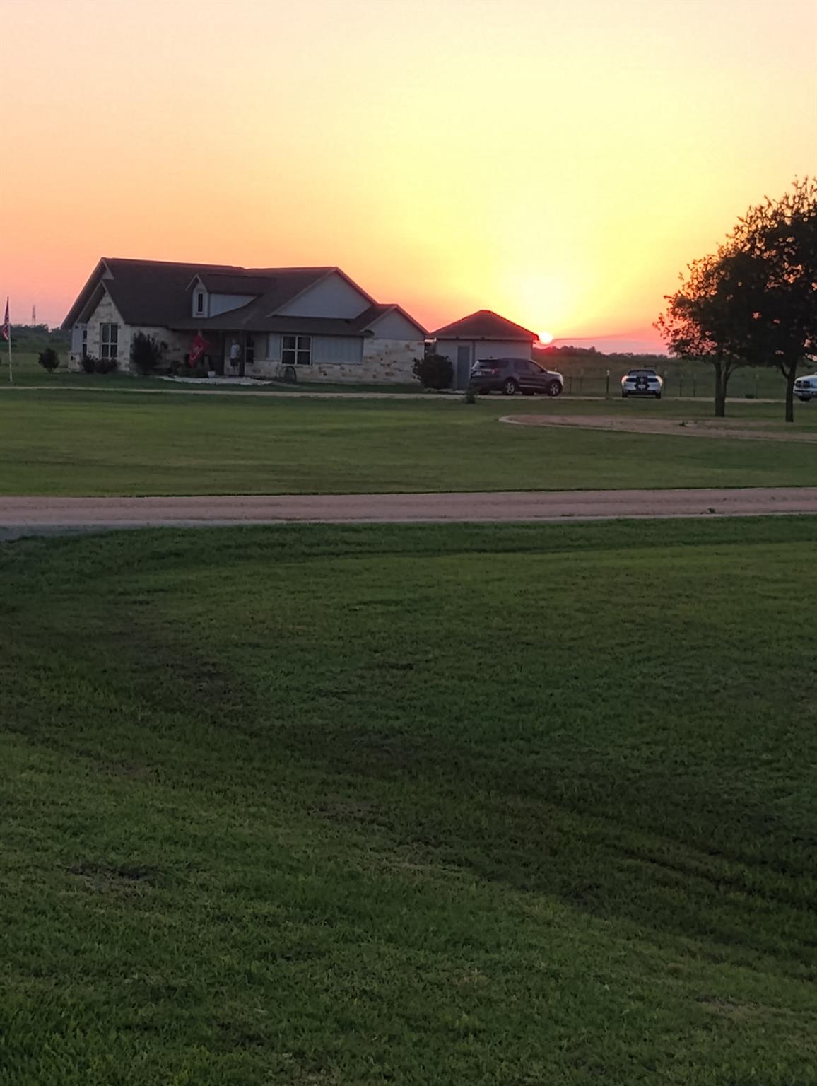 4846 County Road 327, Granger, TX 76530