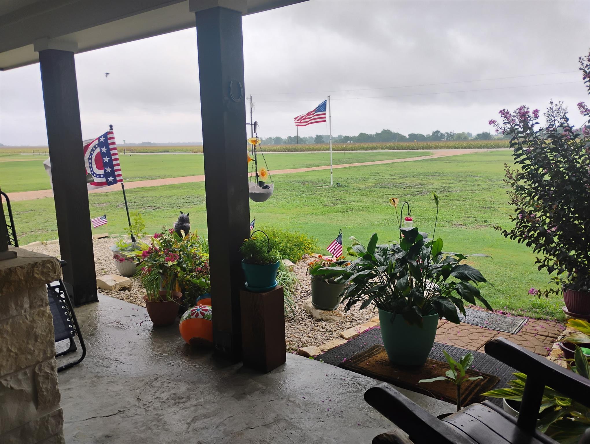 4846 County Road 327, Granger, TX 76530