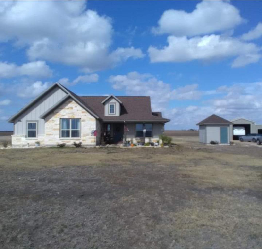 4846 County Road 327, Granger, TX 76530