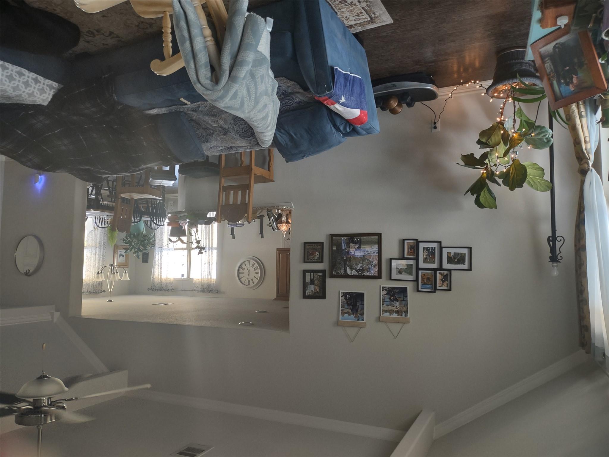 4846 County Road 327, Granger, TX 76530