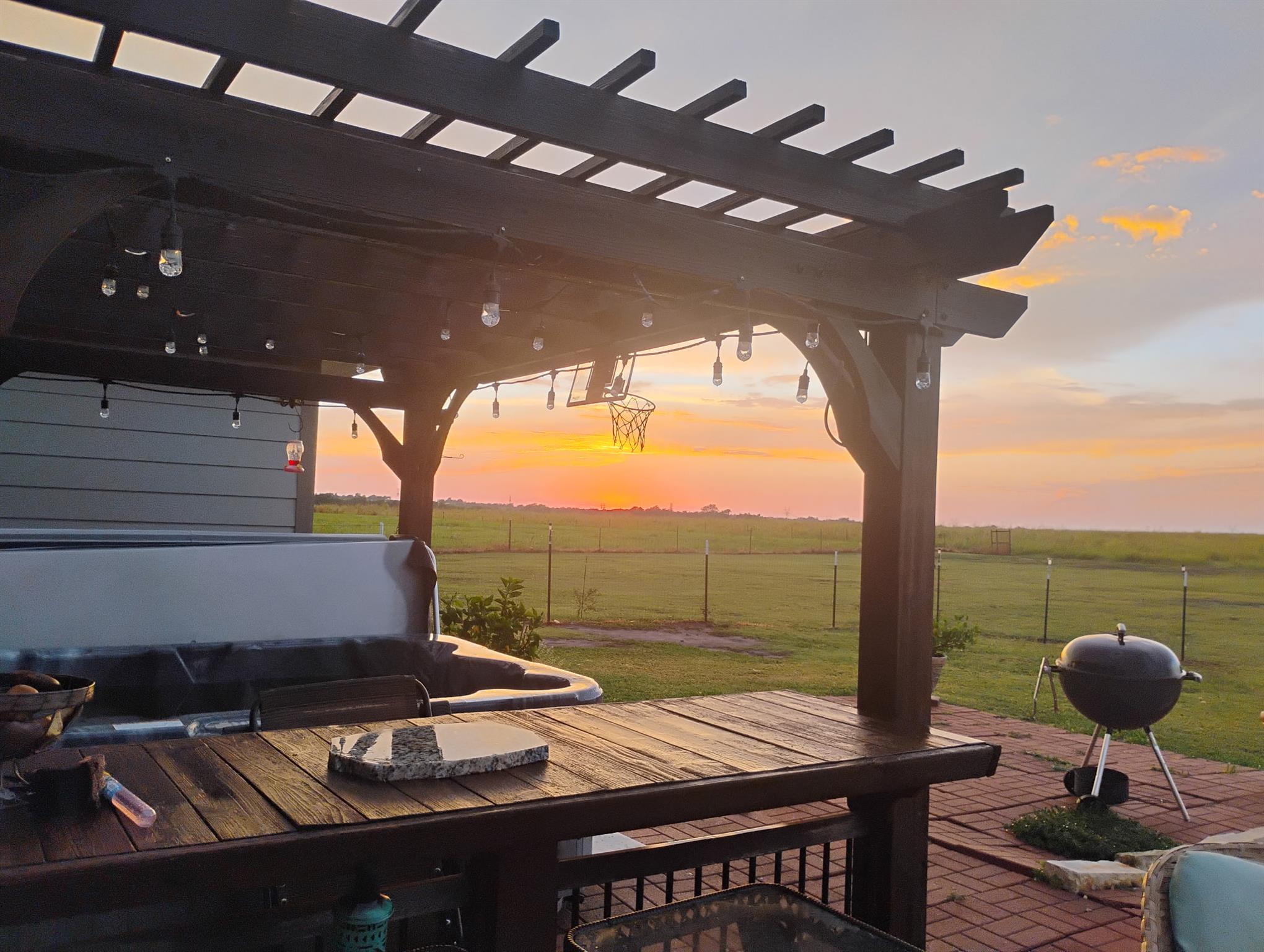 4846 County Road 327, Granger, TX 76530