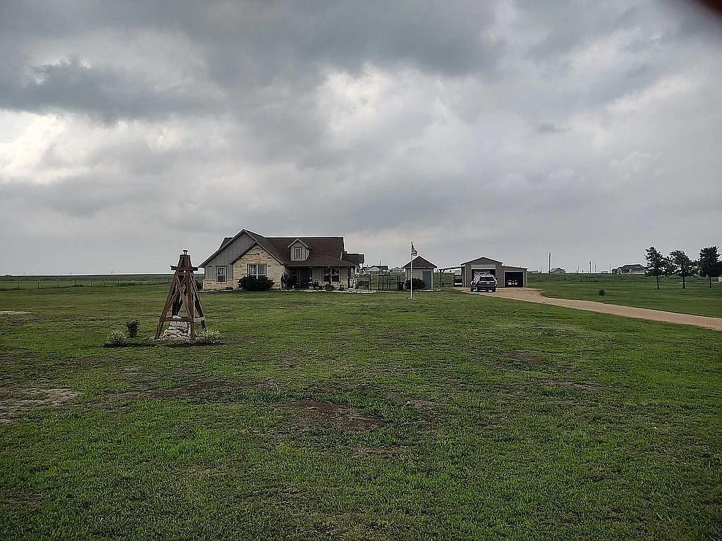 4846 County Road 327, Granger, TX 76530