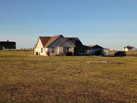 4846 County Road 327, Granger, TX 76530