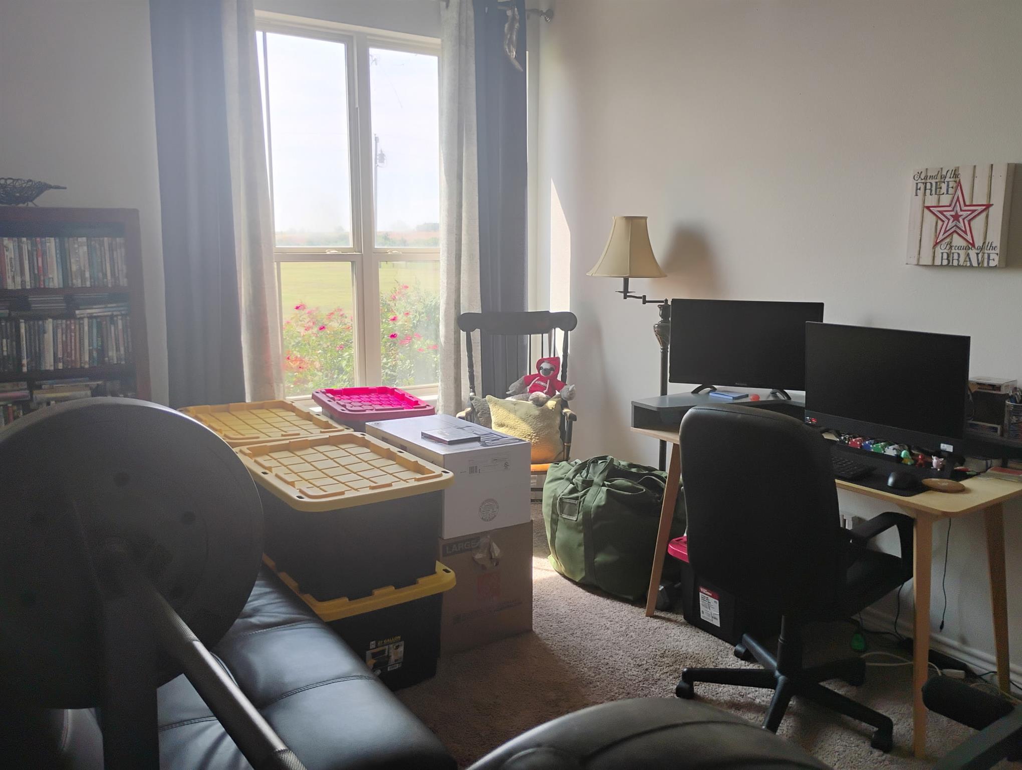 4846 County Road 327, Granger, TX 76530