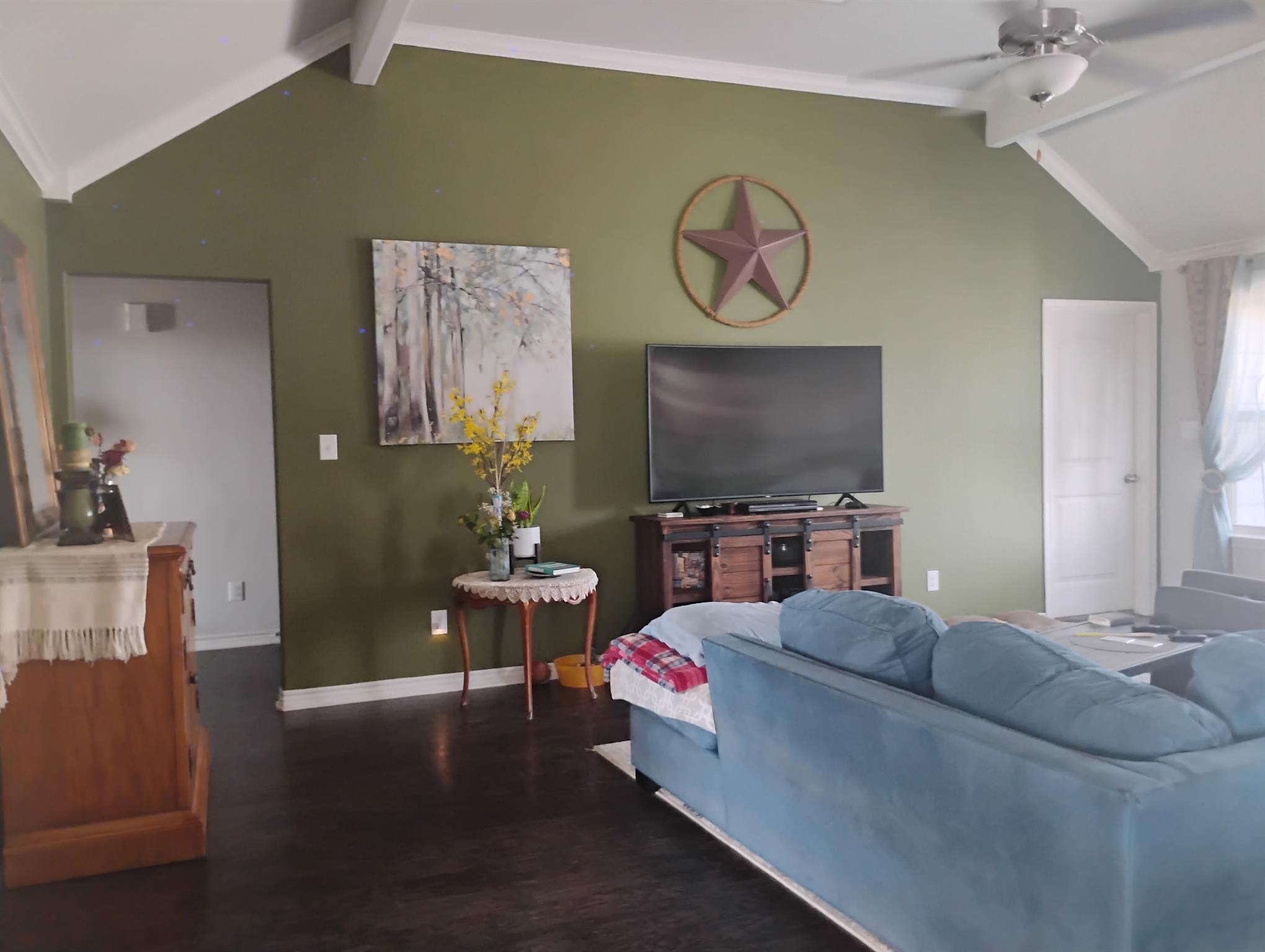 4846 County Road 327, Granger, TX 76530