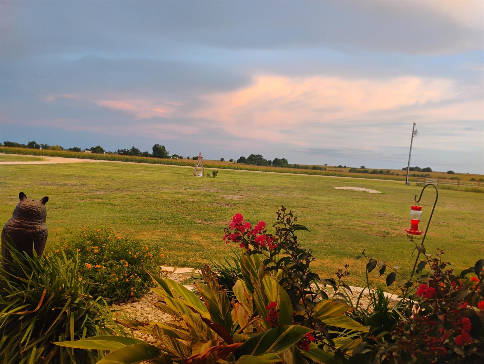 4846 County Road 327, Granger, TX 76530