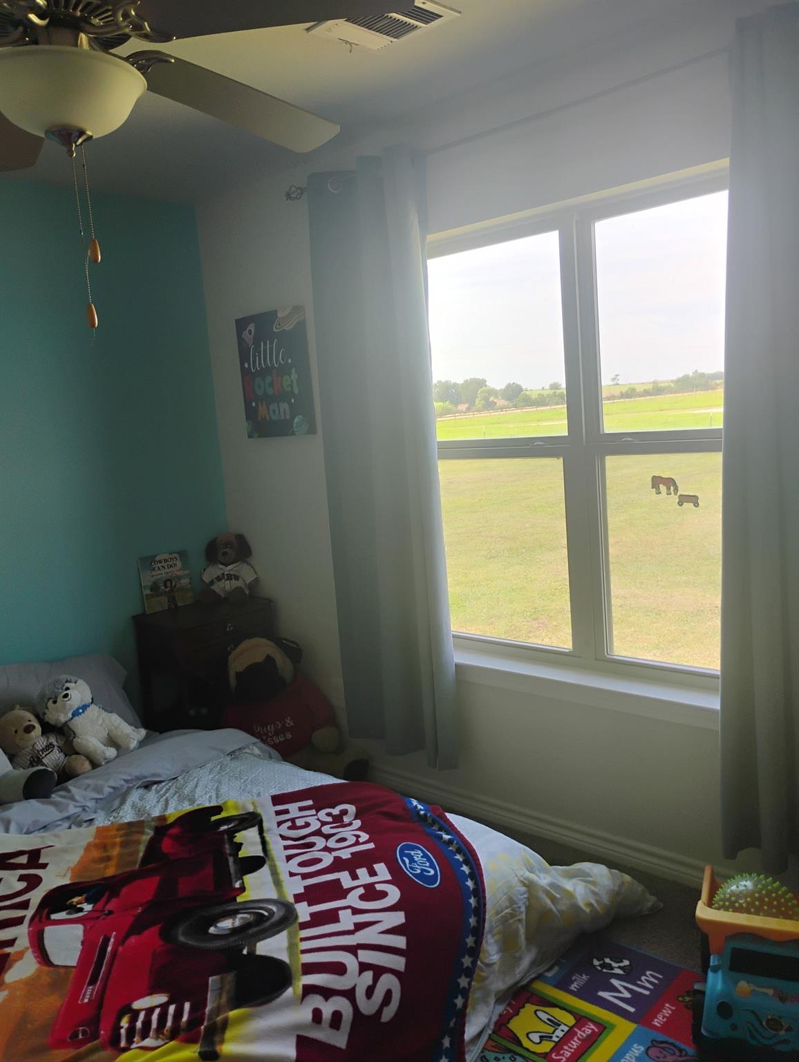 4846 County Road 327, Granger, TX 76530