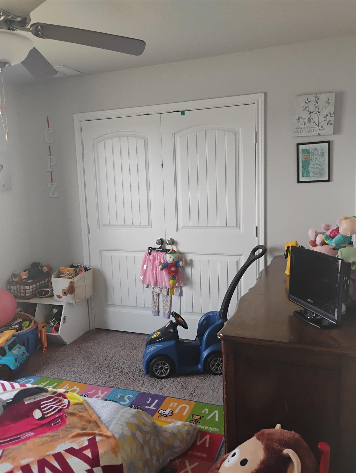 4846 County Road 327, Granger, TX 76530