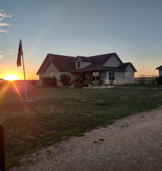 4846 County Road 327, Granger, TX 76530