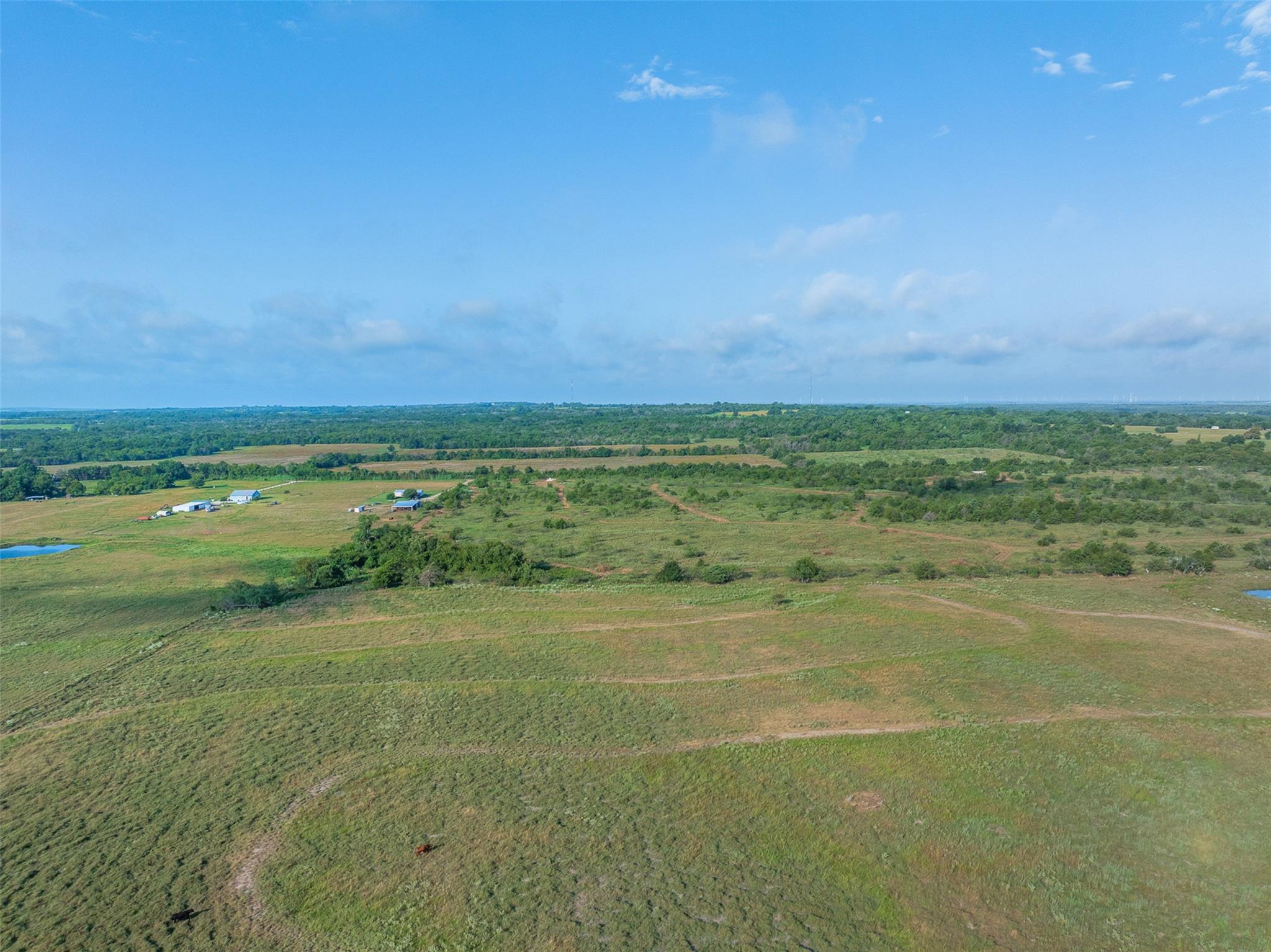 Tract 1 TBD LCR 392, Groesbeck, TX 76642